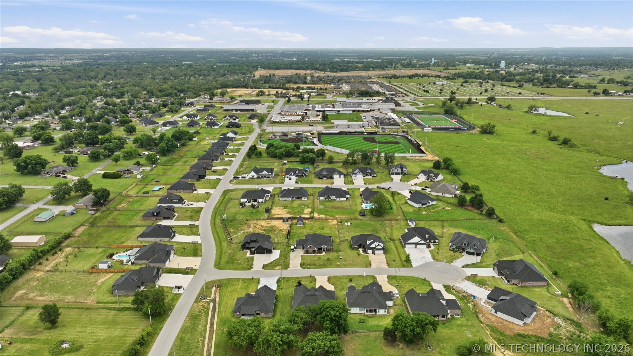 2414 W Union Place Collinsville OK 74021