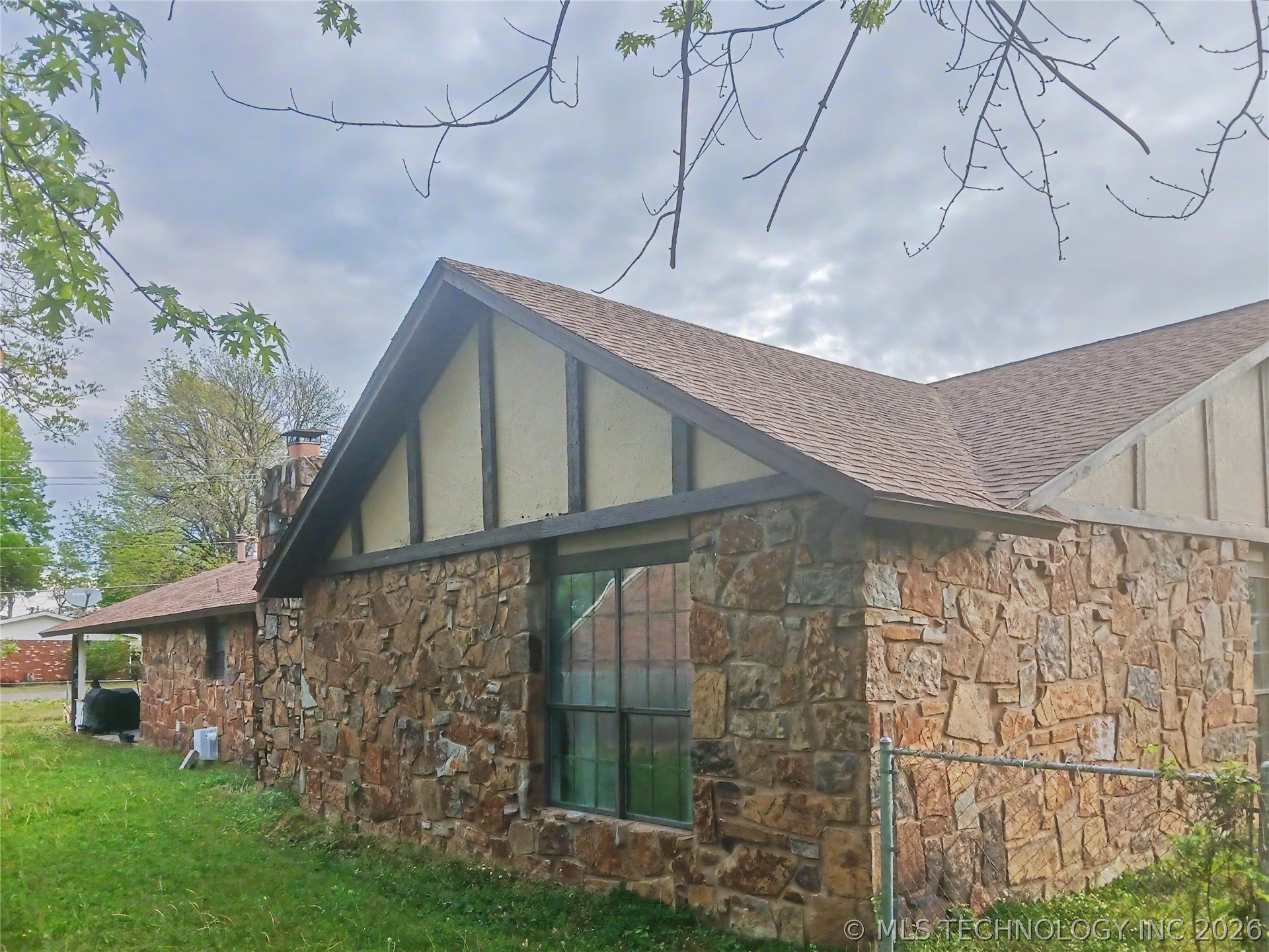 602 S Powell Avenue Wagoner OK 74467