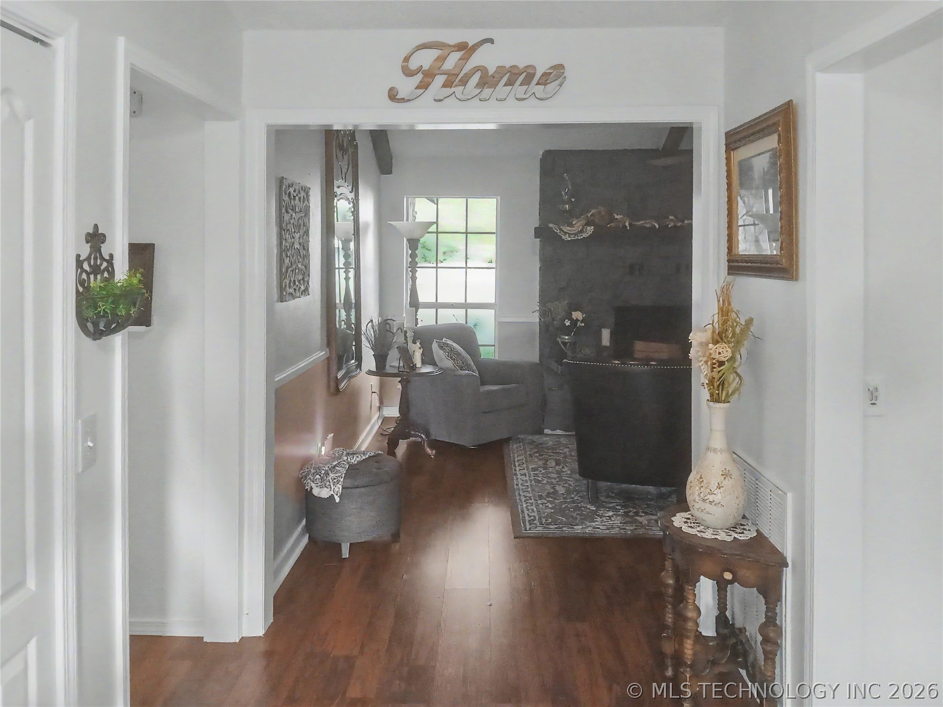 602 S Powell Avenue Wagoner OK 74467