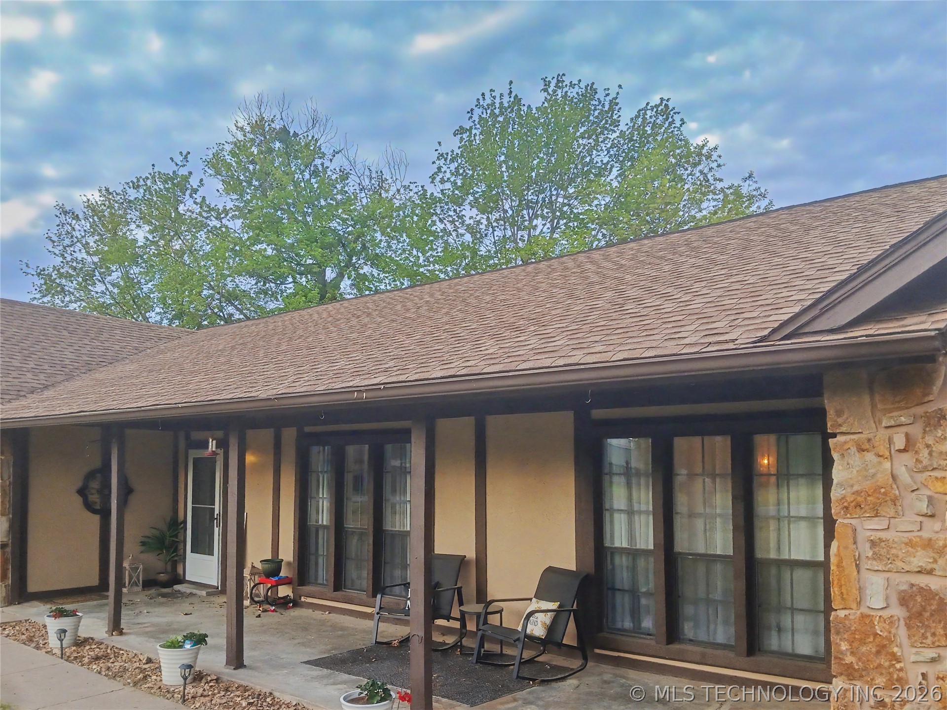 602 S Powell Avenue Wagoner OK 74467