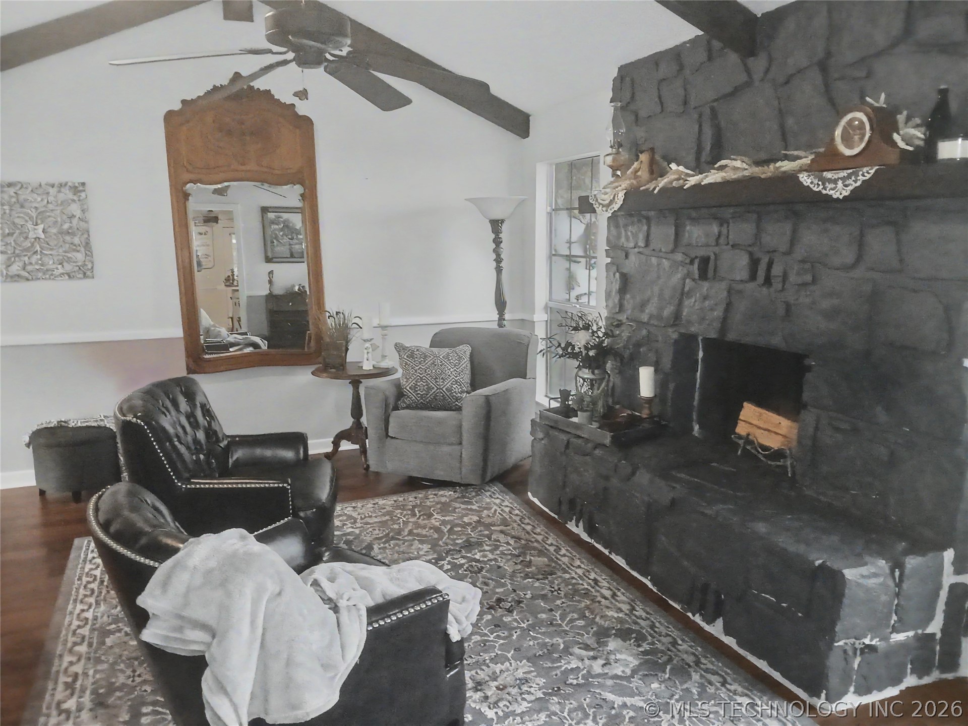 602 S Powell Avenue Wagoner OK 74467