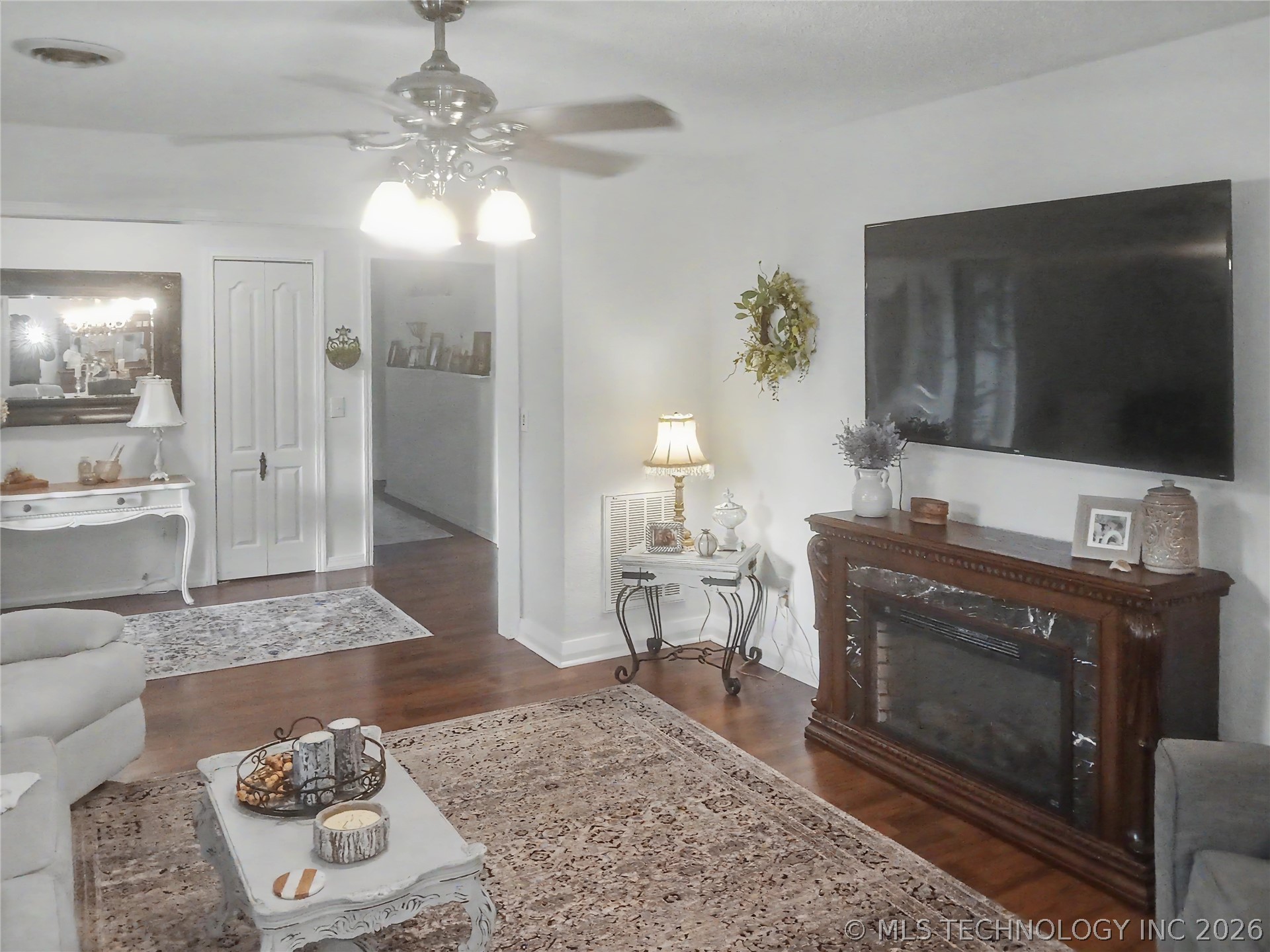 602 S Powell Avenue Wagoner OK 74467