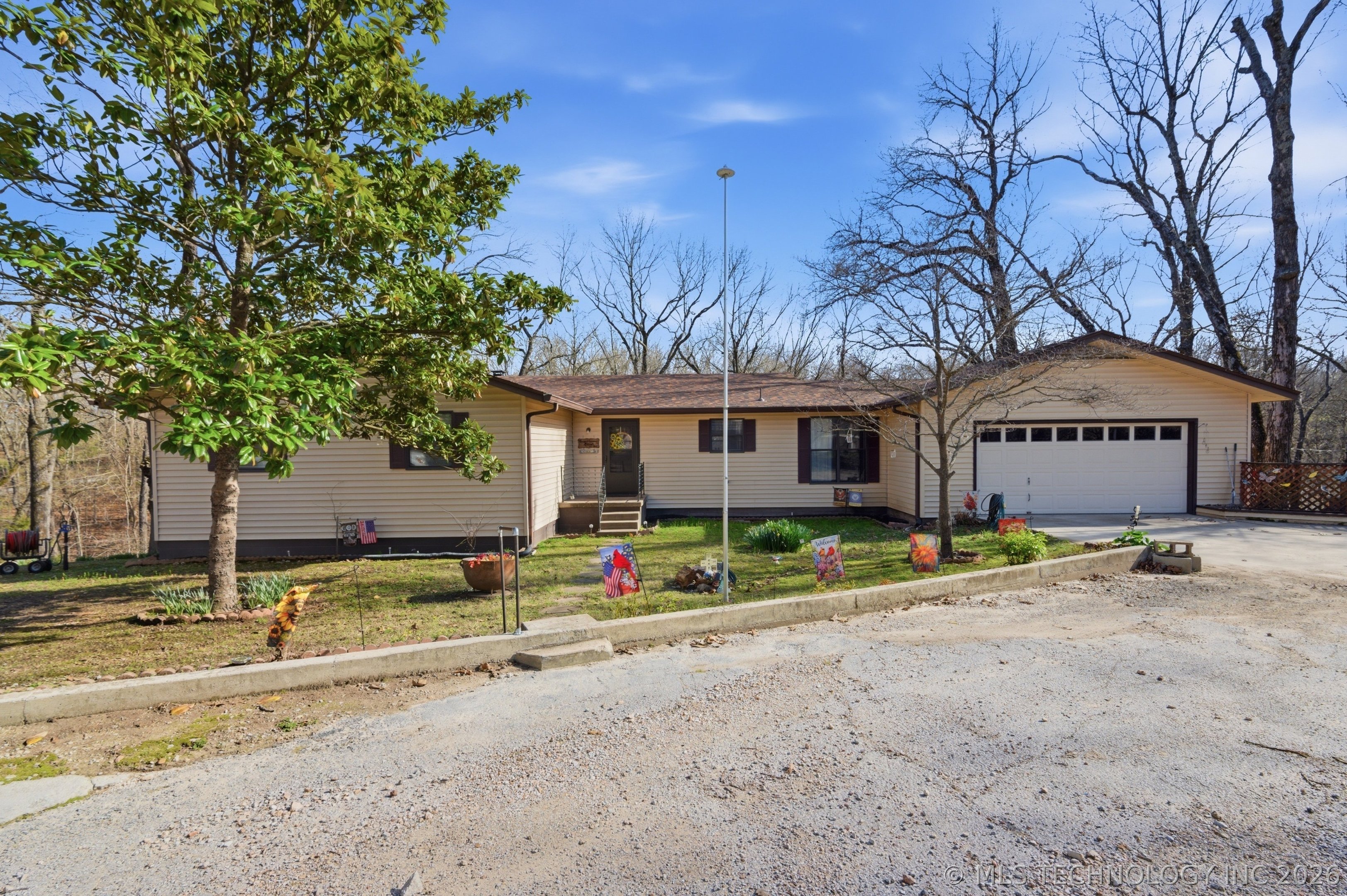 62980 E 313 Road Grove OK 74344