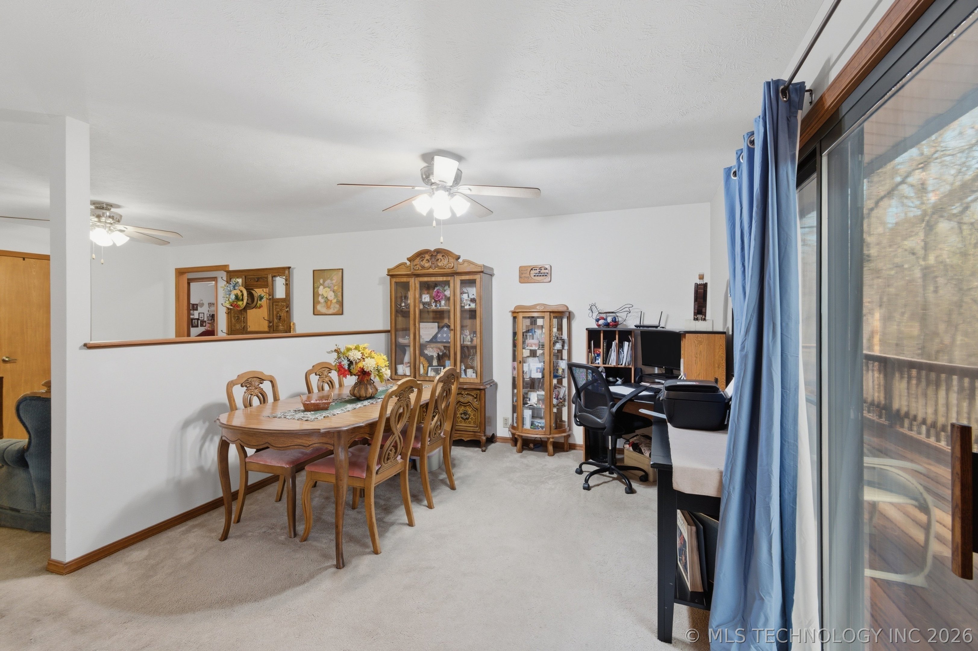 62980 E 313 Road Grove OK 74344