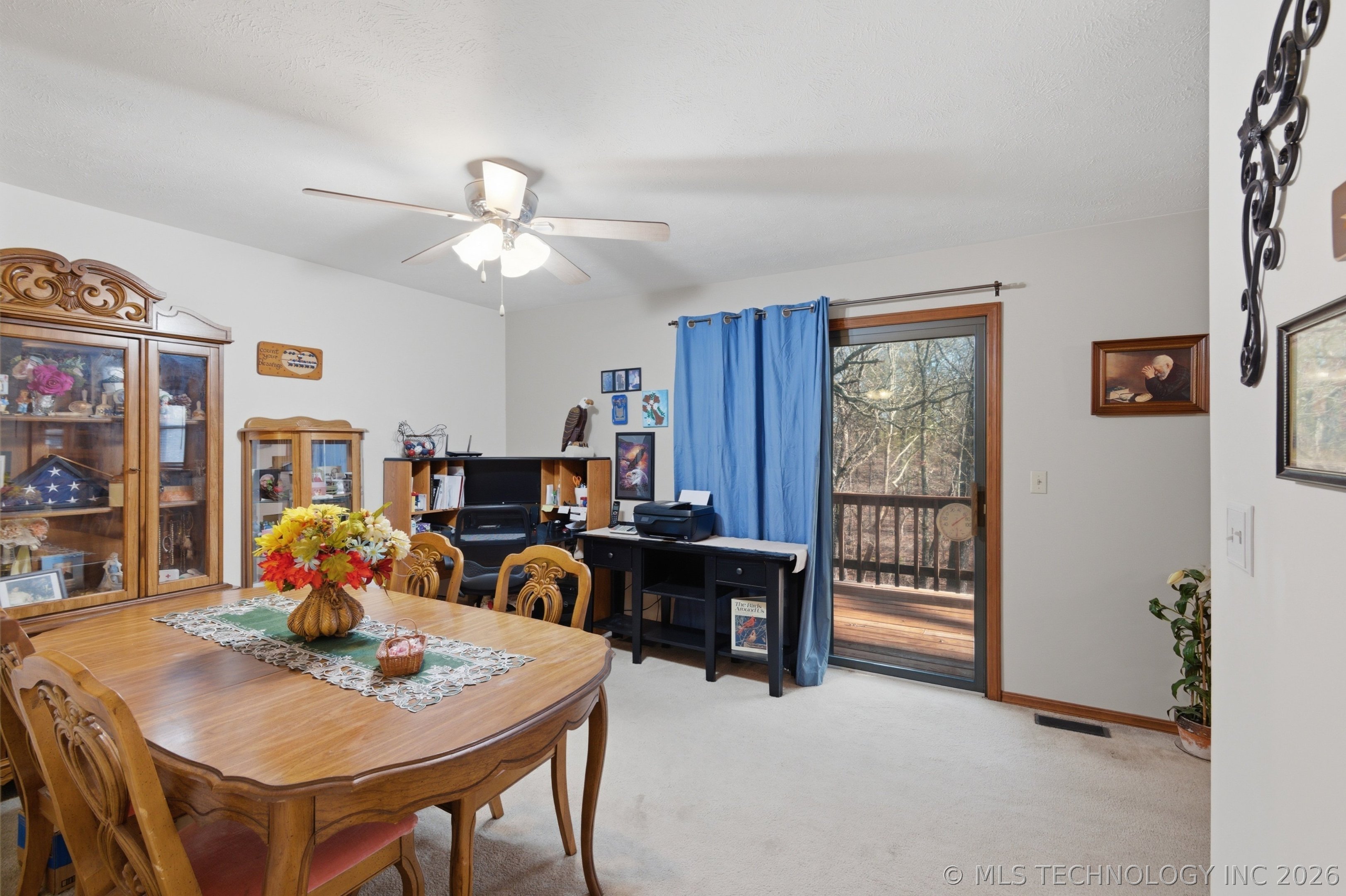 62980 E 313 Road Grove OK 74344