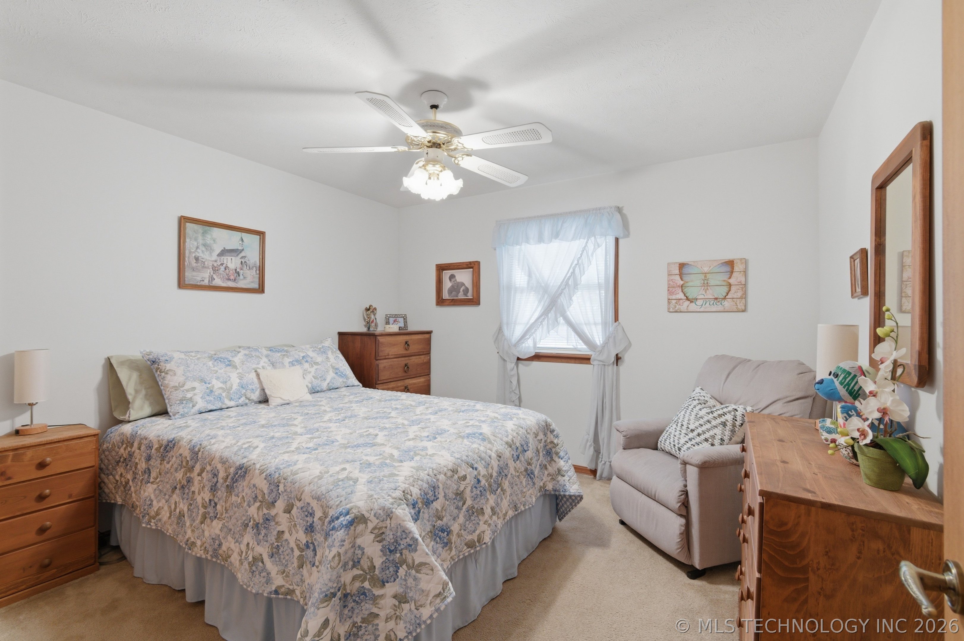 62980 E 313 Road Grove OK 74344