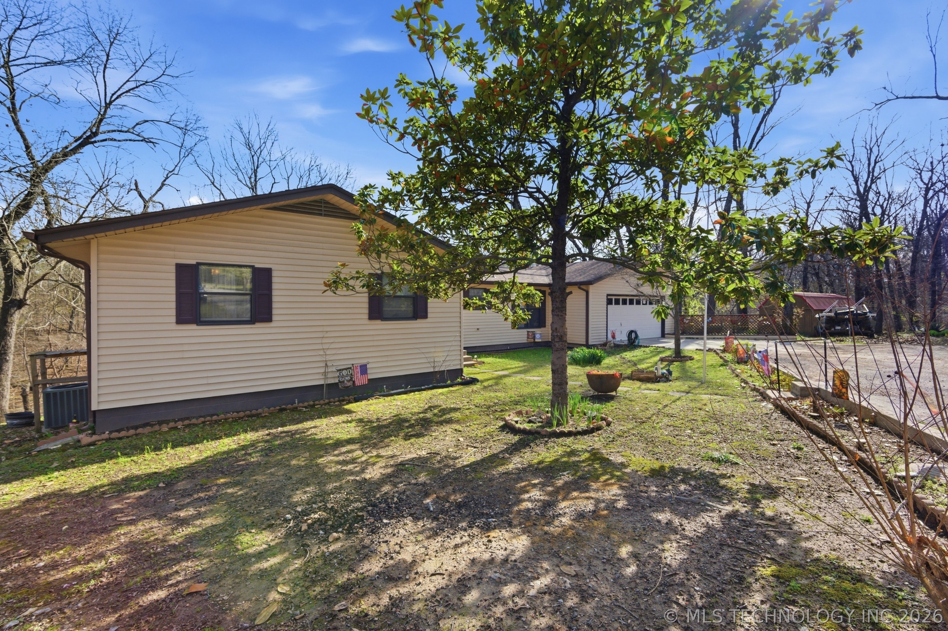 62980 E 313 Road Grove OK 74344