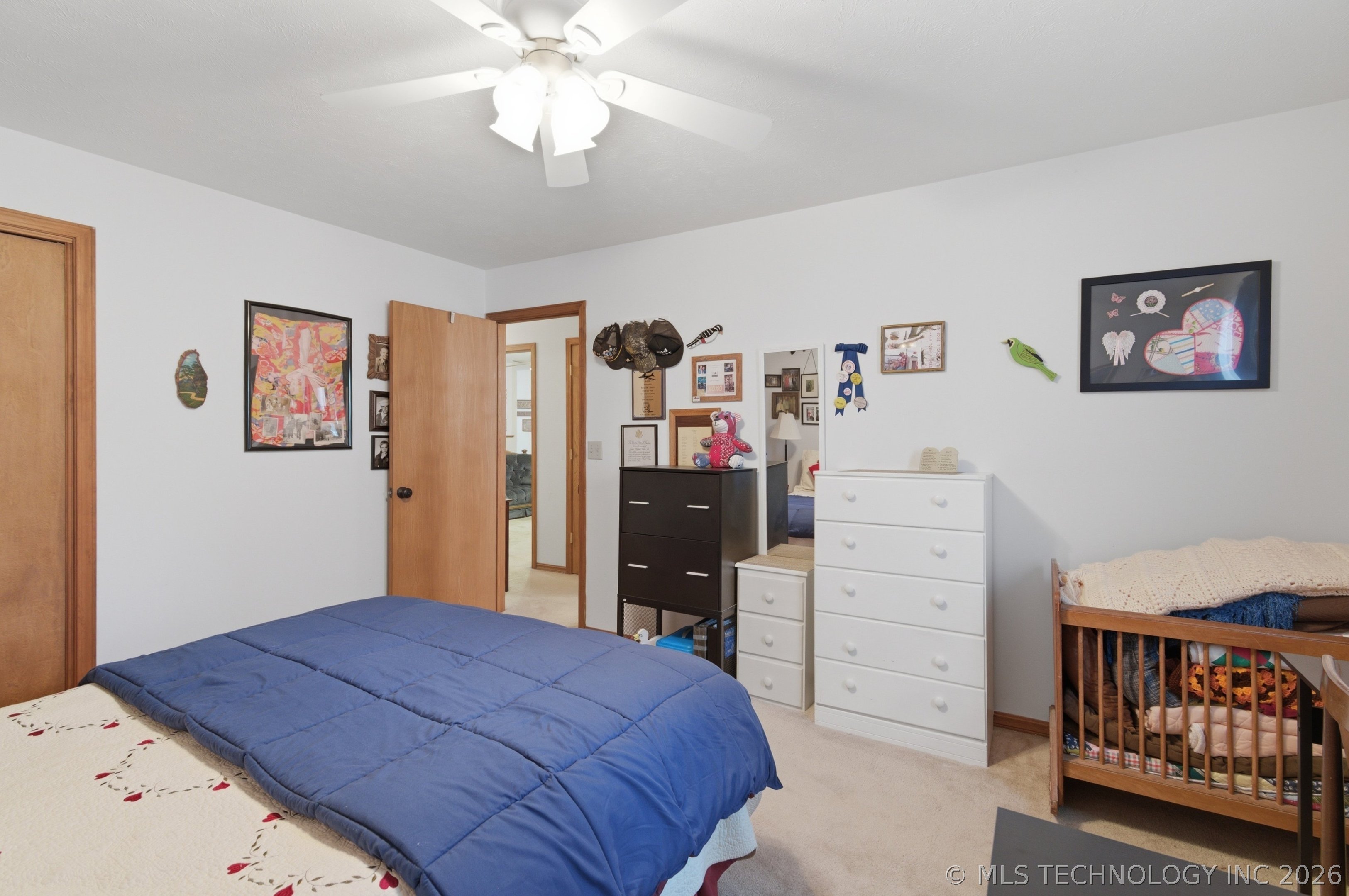 62980 E 313 Road Grove OK 74344