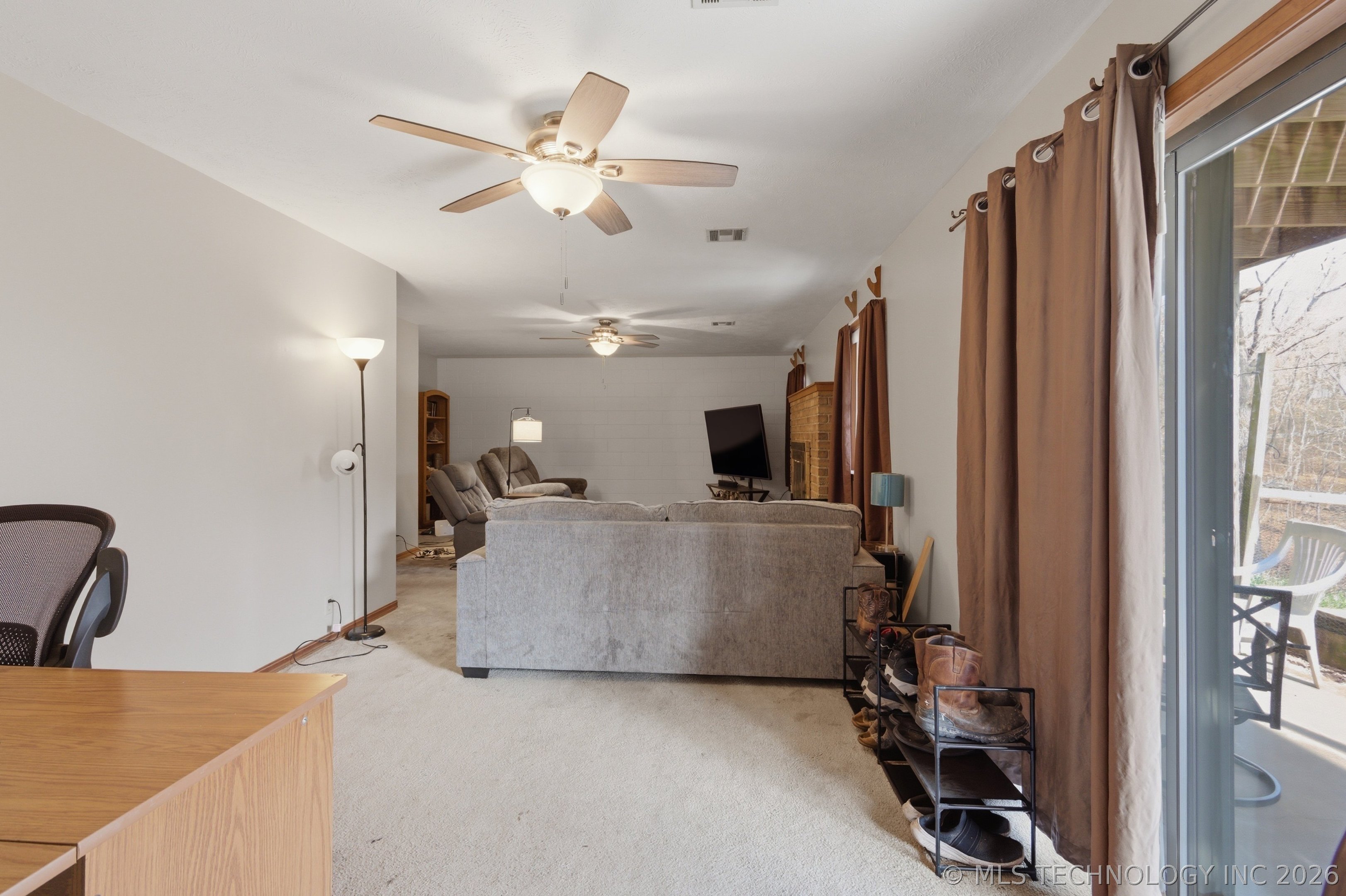 62980 E 313 Road Grove OK 74344