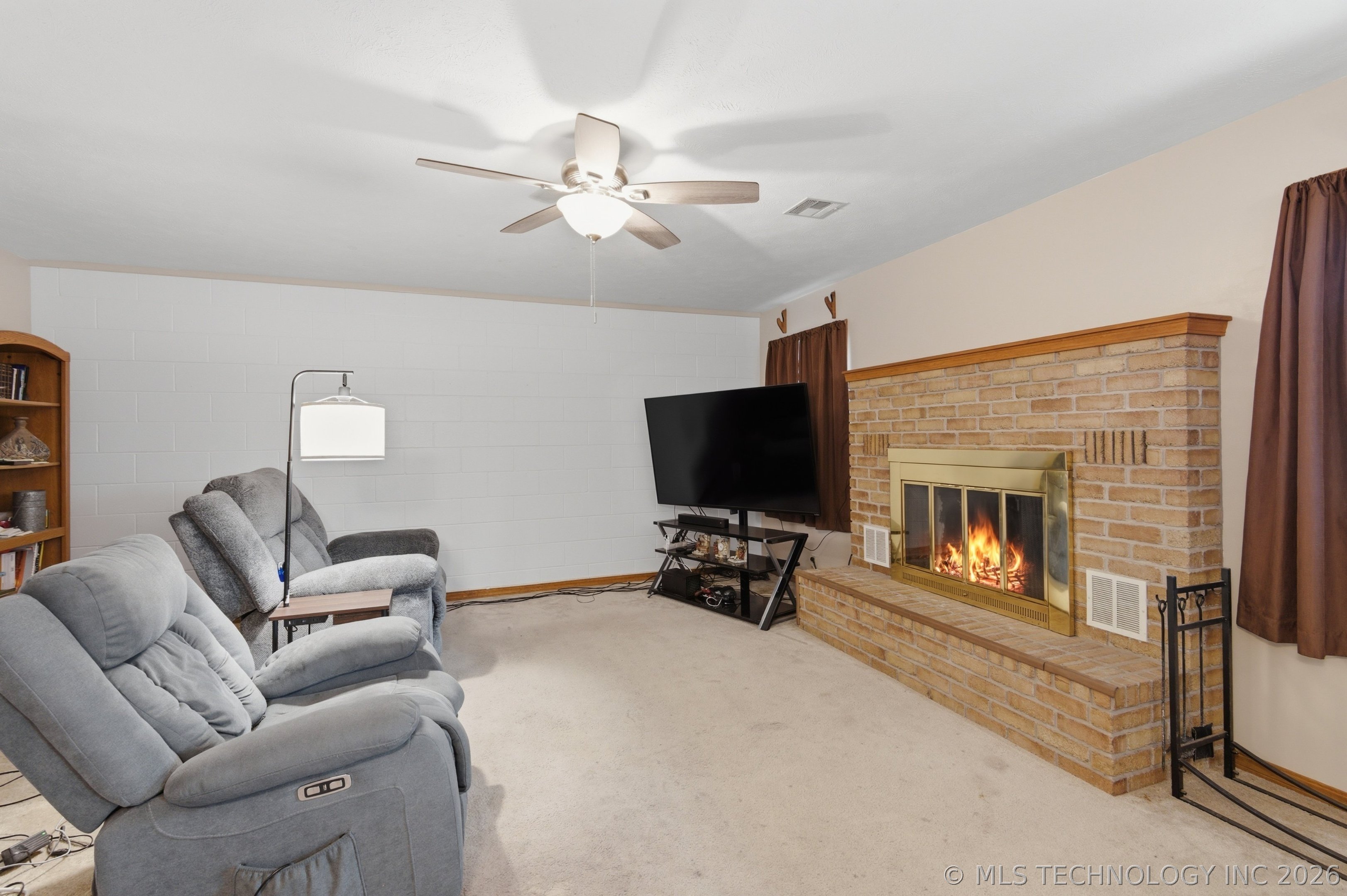 62980 E 313 Road Grove OK 74344