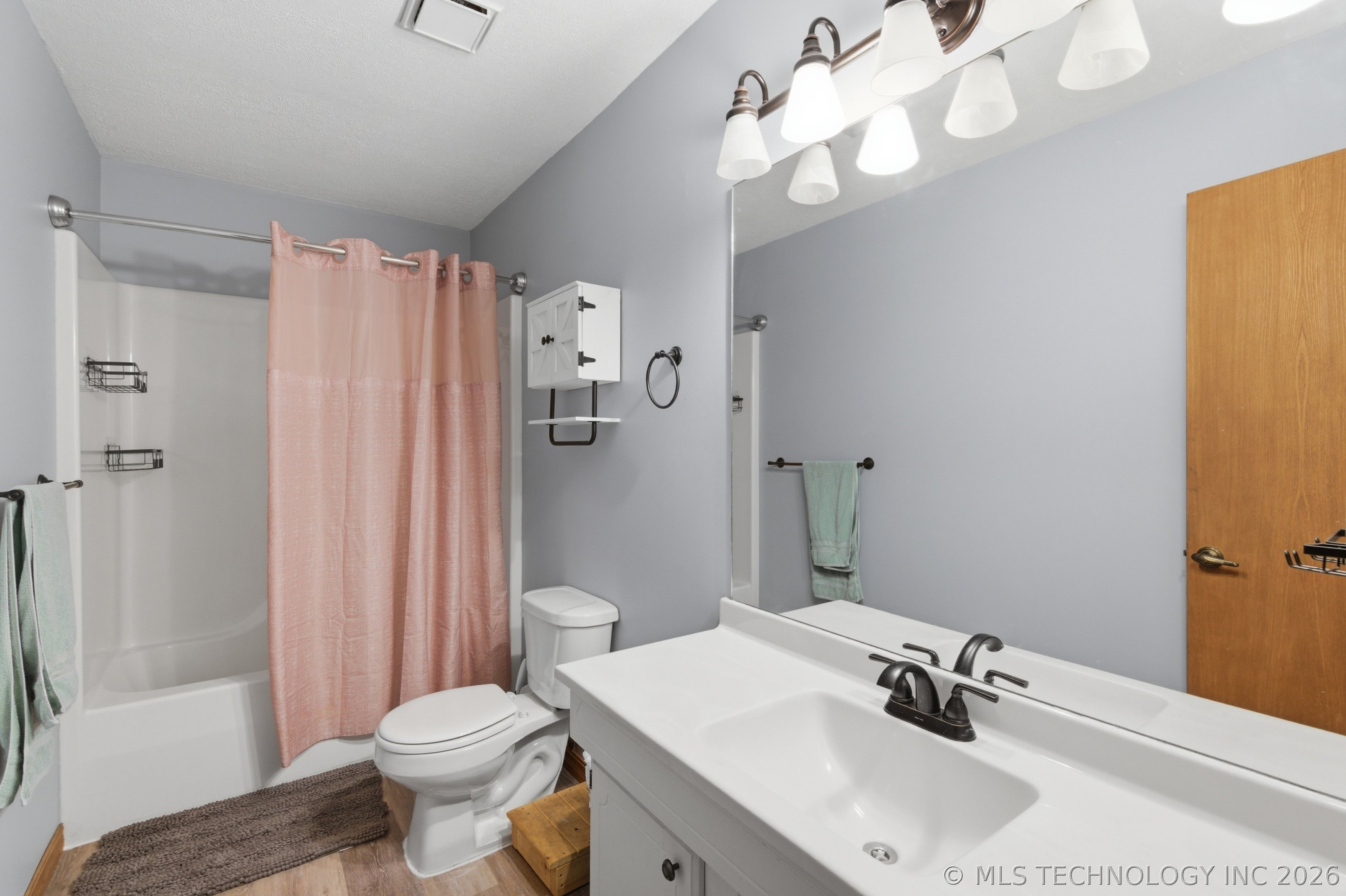 62980 E 313 Road Grove OK 74344