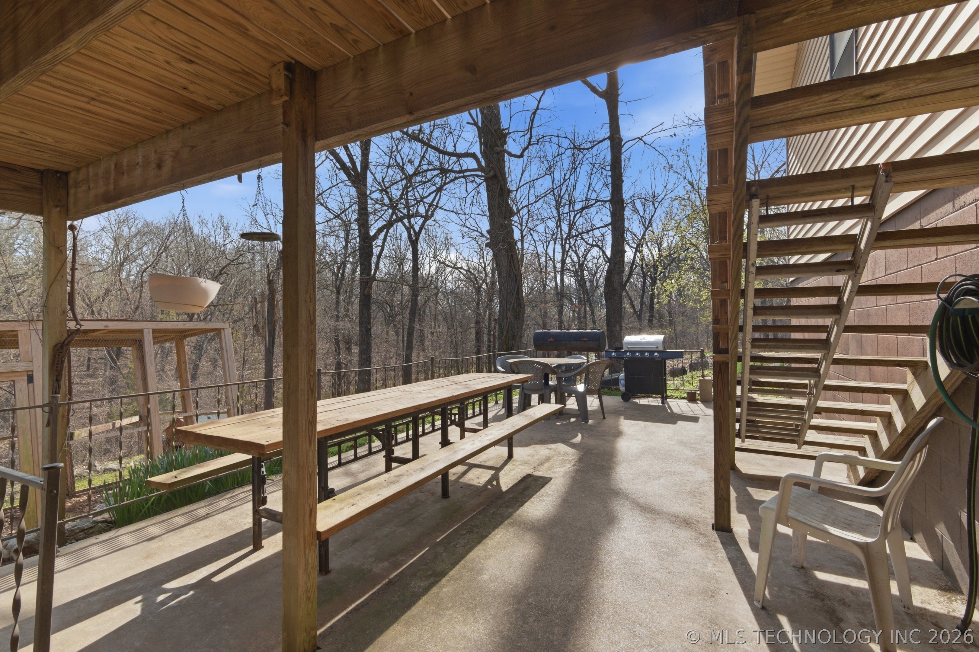 62980 E 313 Road Grove OK 74344