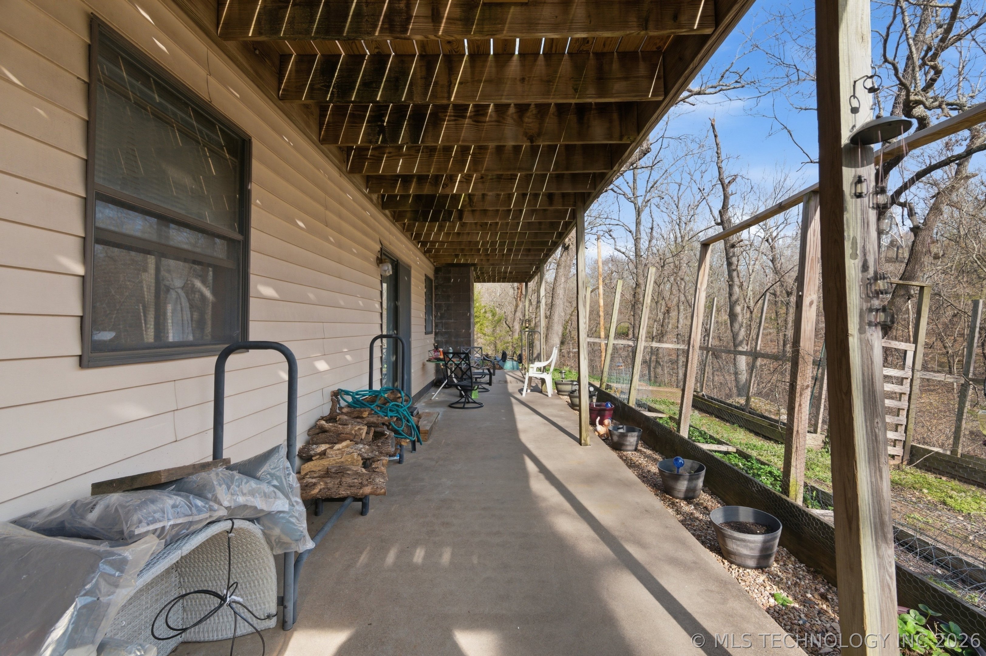 62980 E 313 Road Grove OK 74344