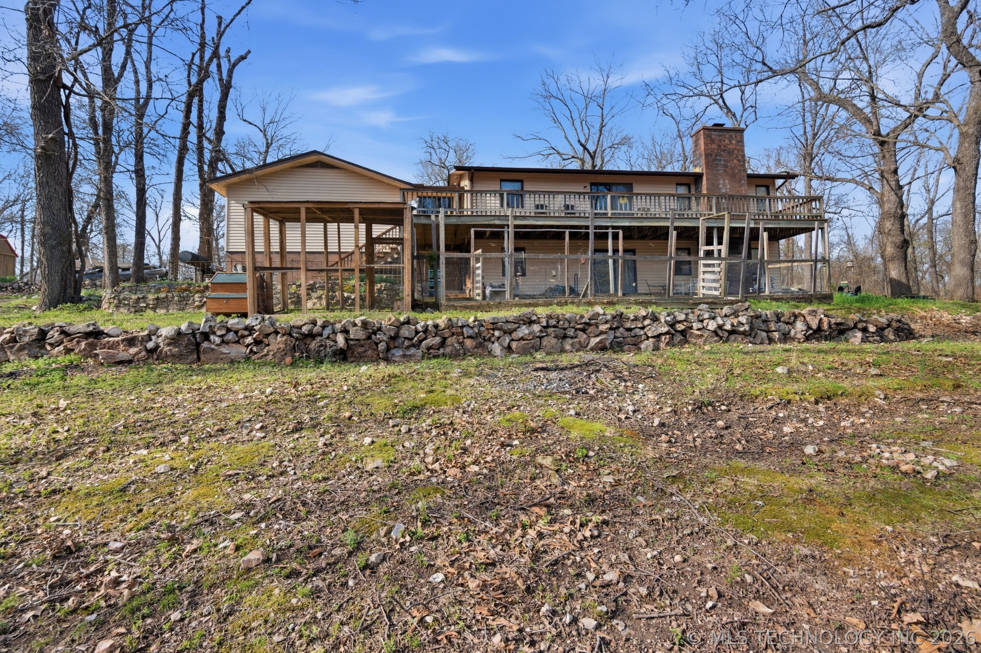 62980 E 313 Road Grove OK 74344