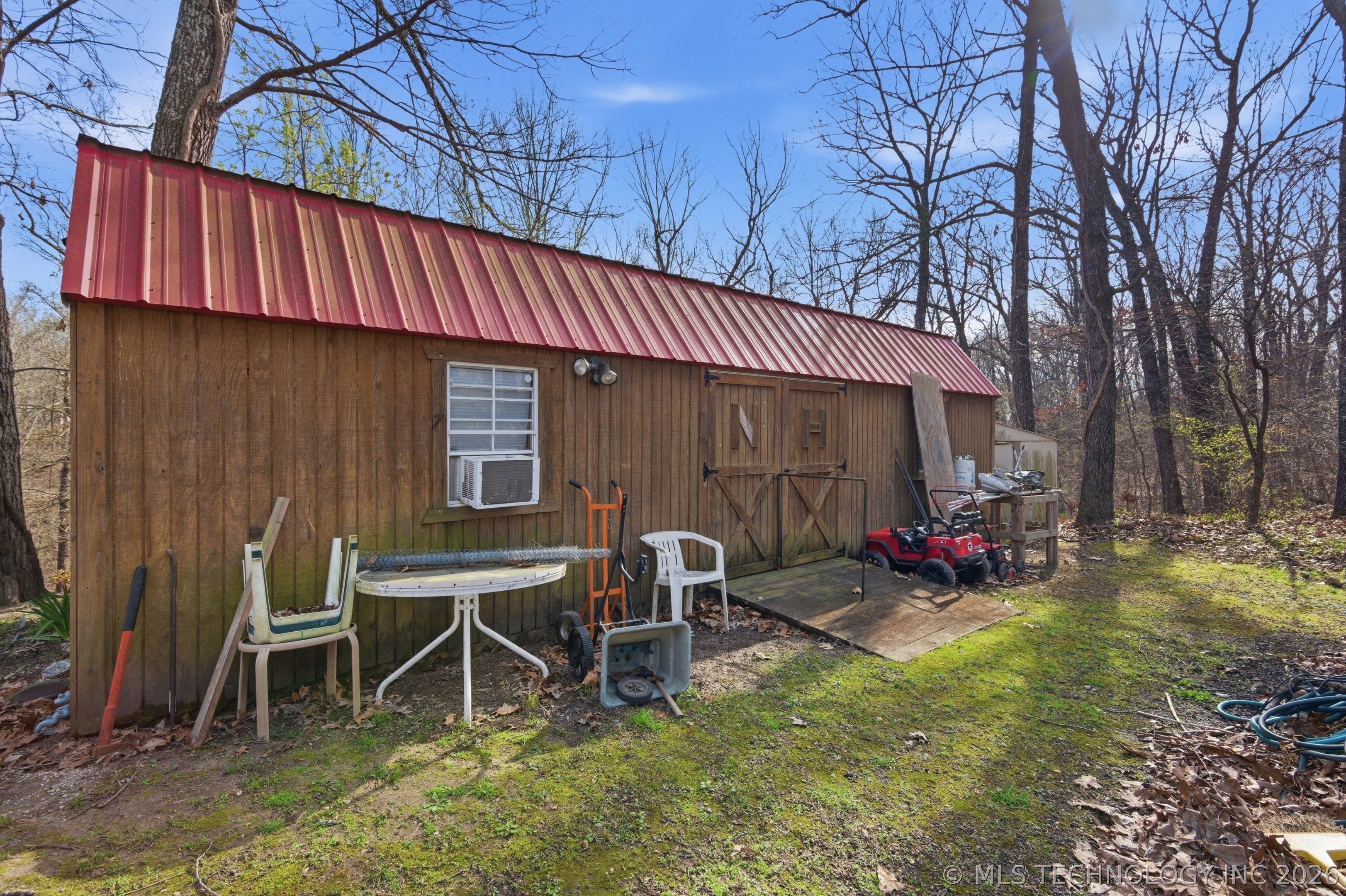 62980 E 313 Road Grove OK 74344