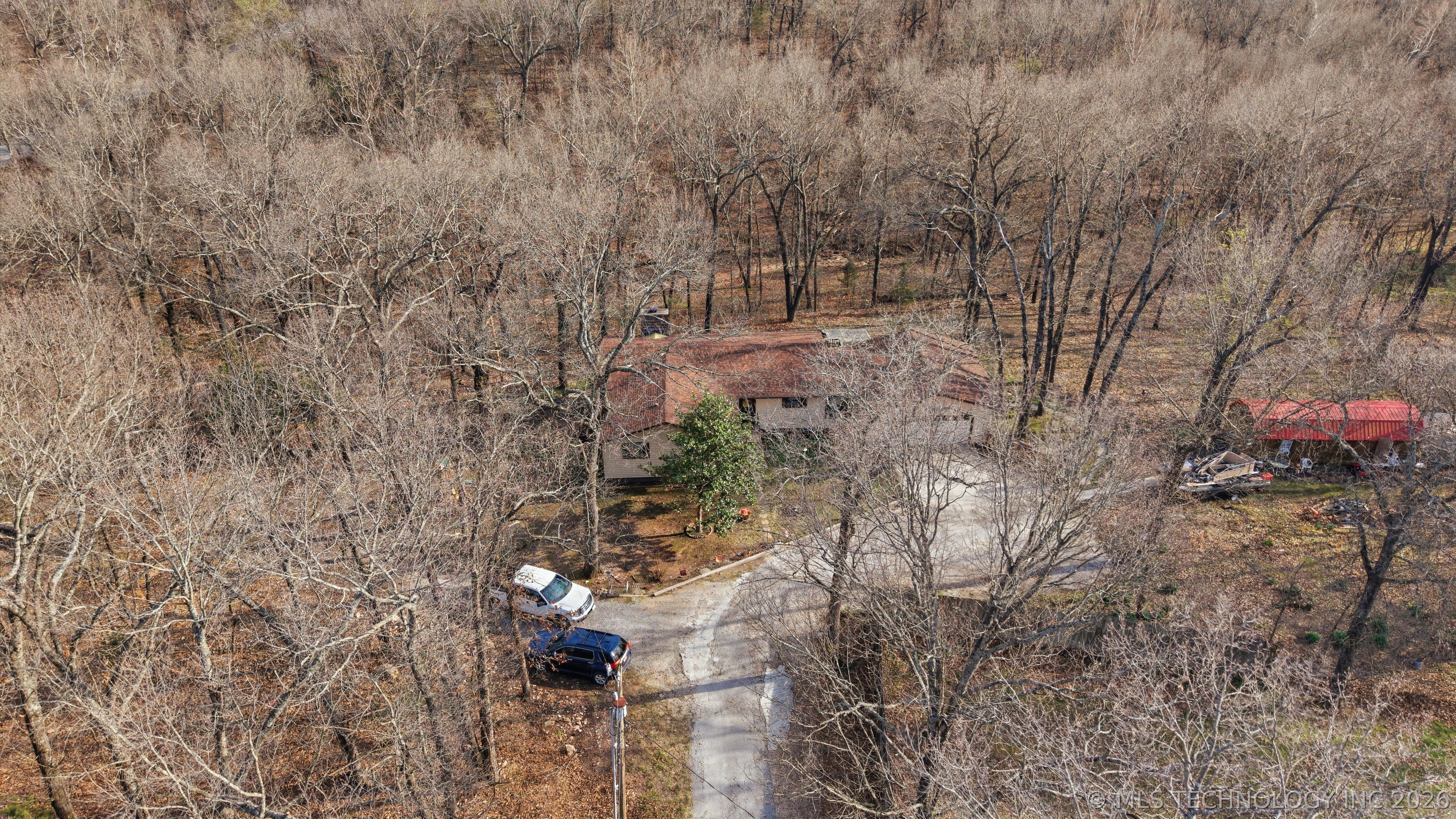 62980 E 313 Road Grove OK 74344