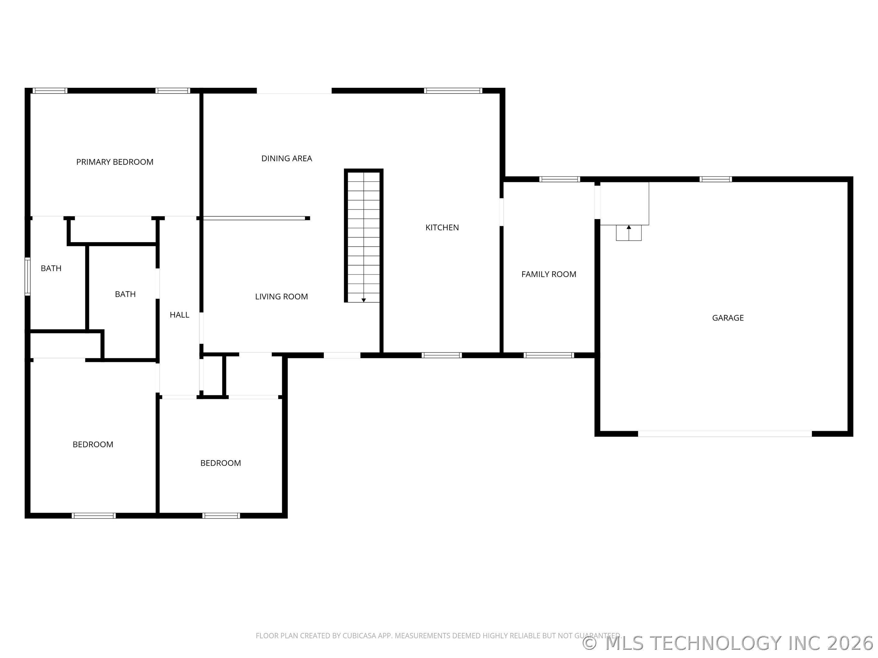 62980 E 313 Road Grove OK 74344