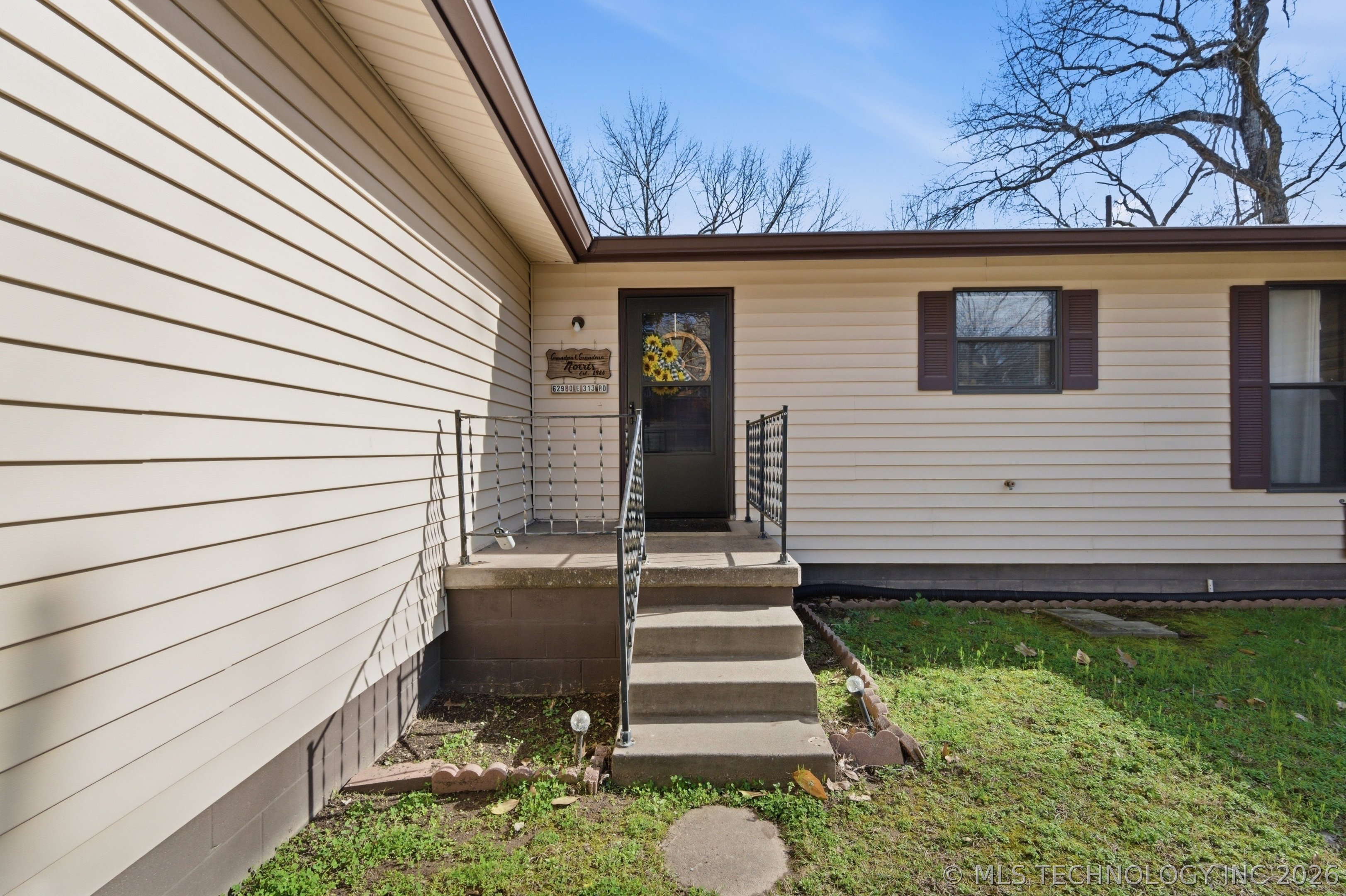 62980 E 313 Road Grove OK 74344