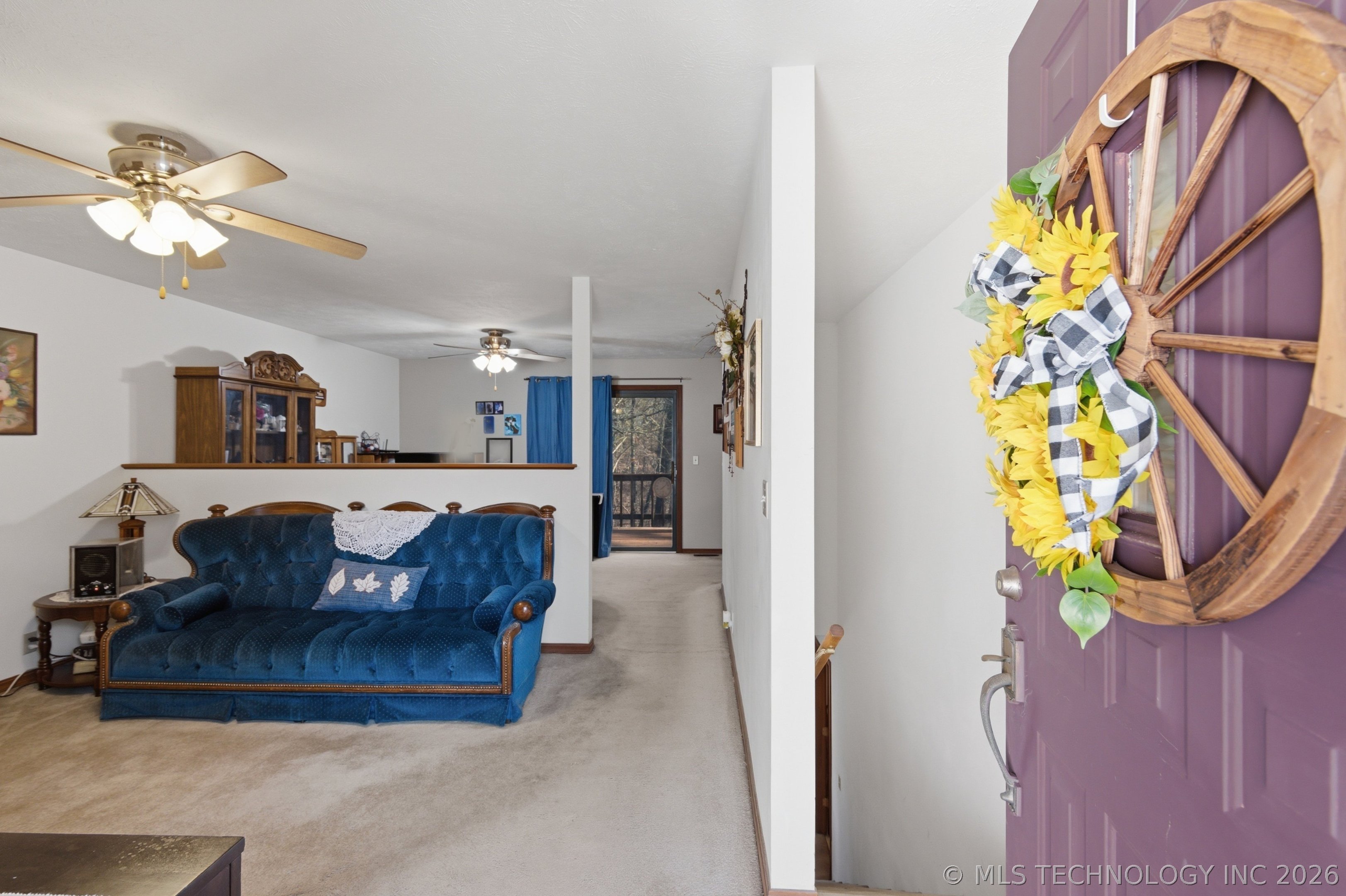 62980 E 313 Road Grove OK 74344