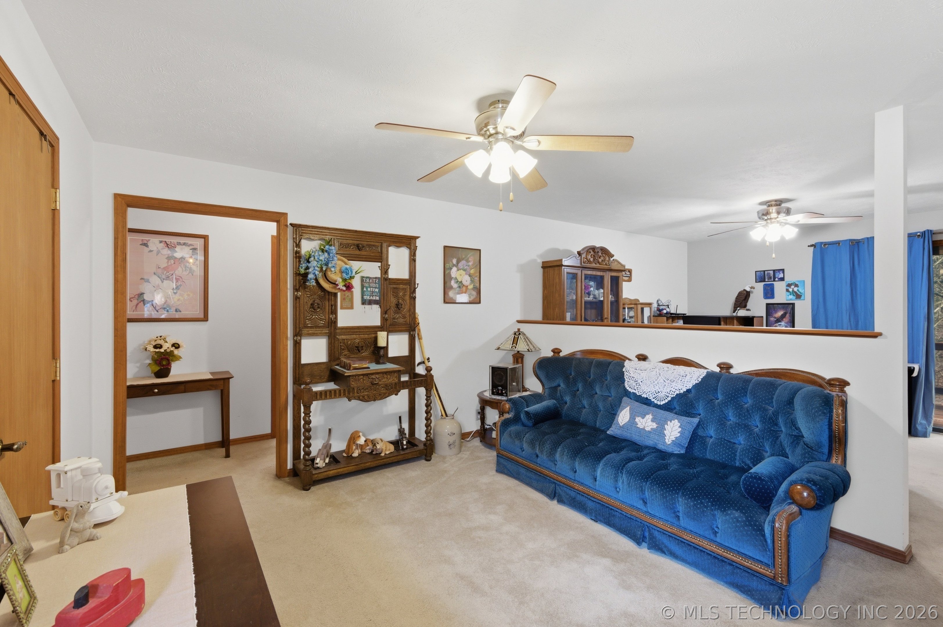 62980 E 313 Road Grove OK 74344