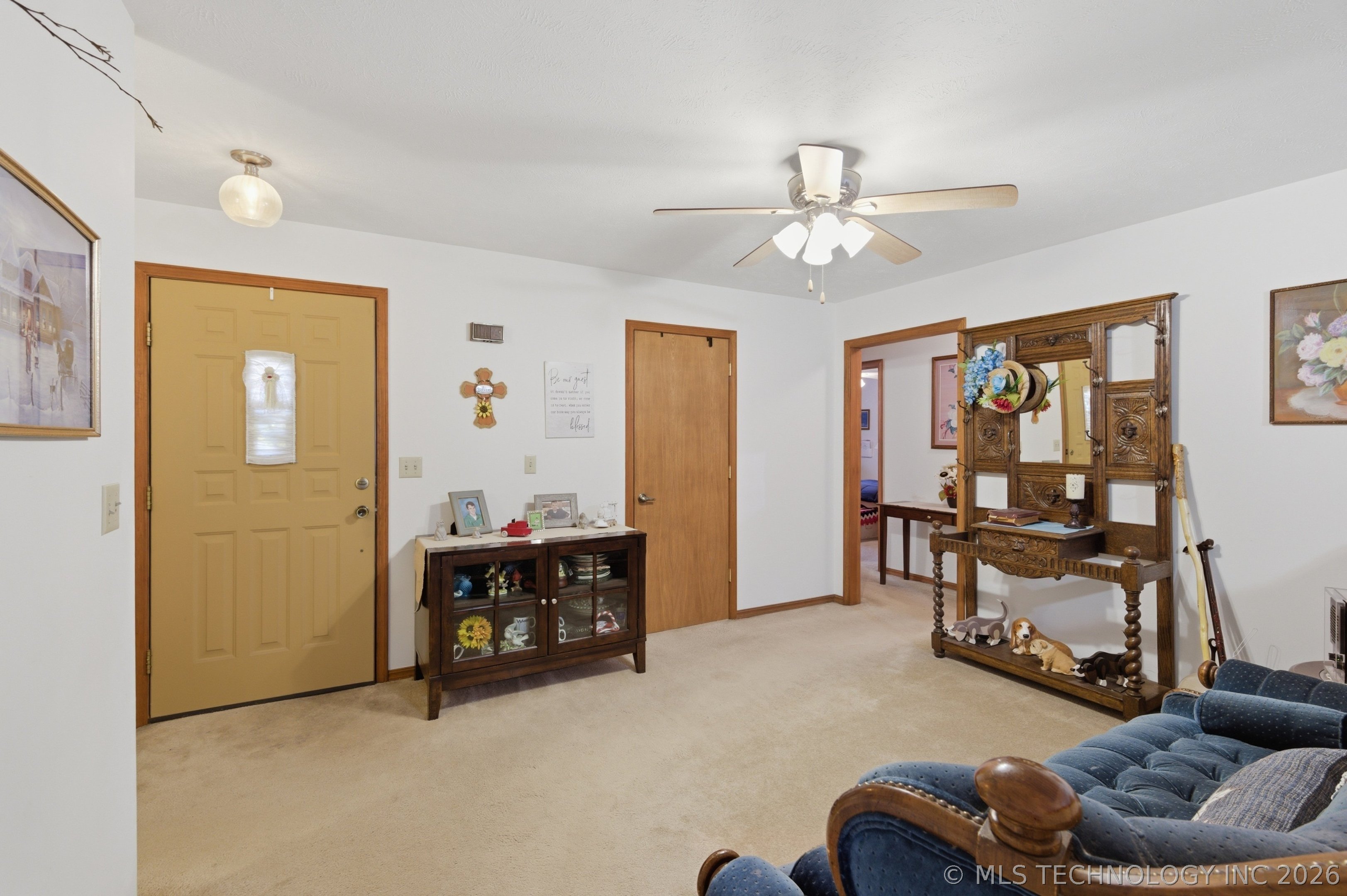 62980 E 313 Road Grove OK 74344