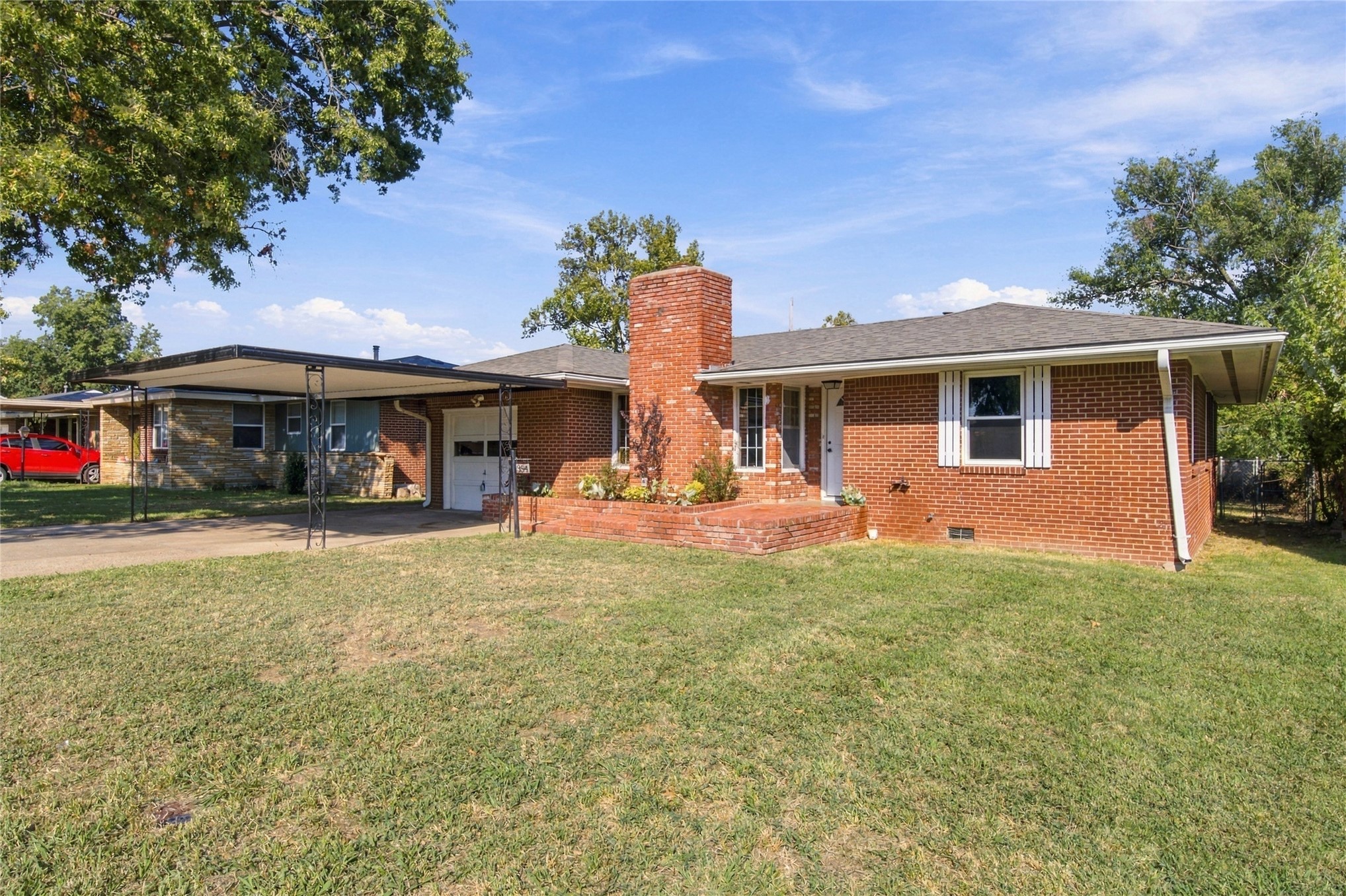 354 SE Wilshire Avenue Bartlesville OK 74006