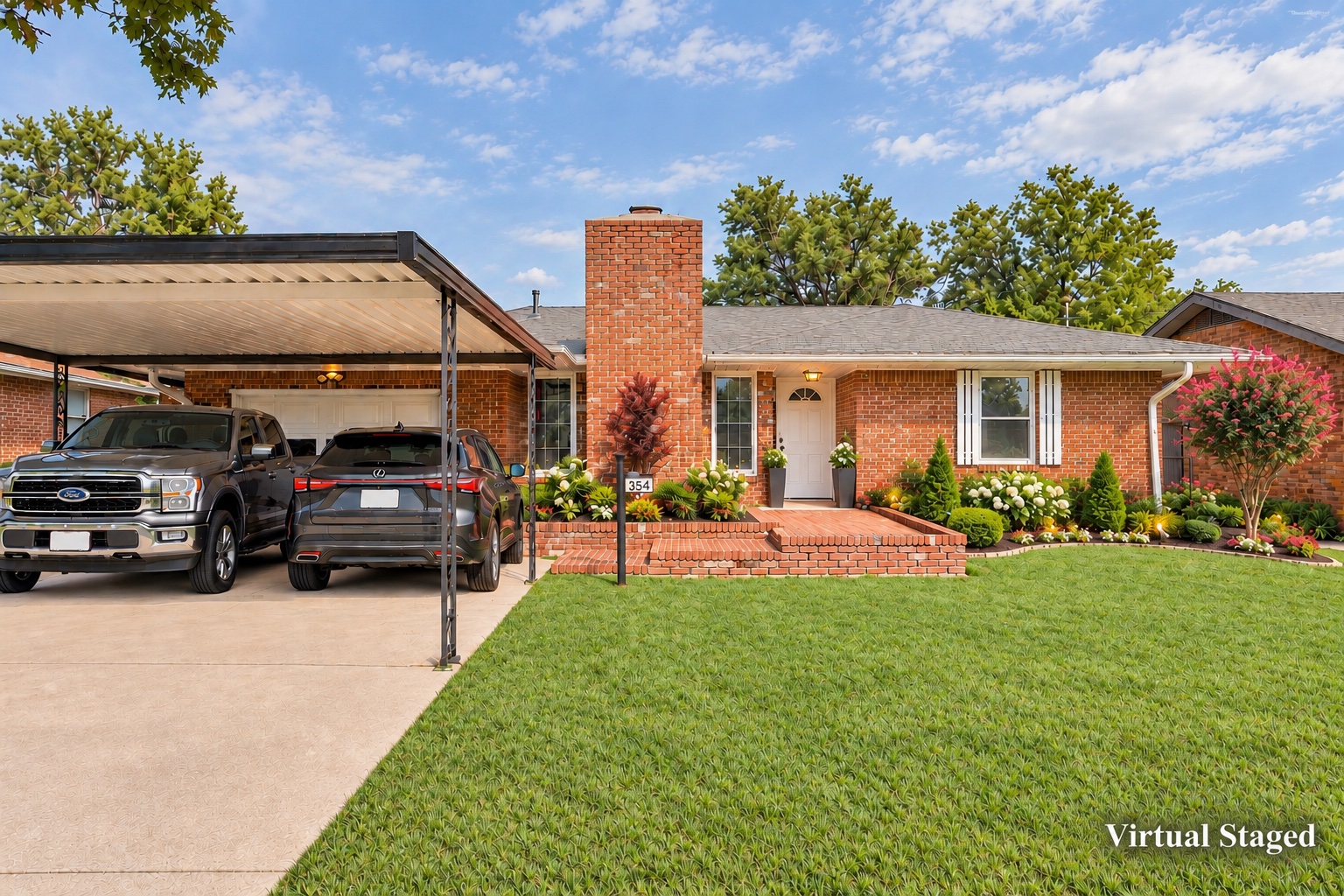 354 SE Wilshire Avenue Bartlesville OK 74006