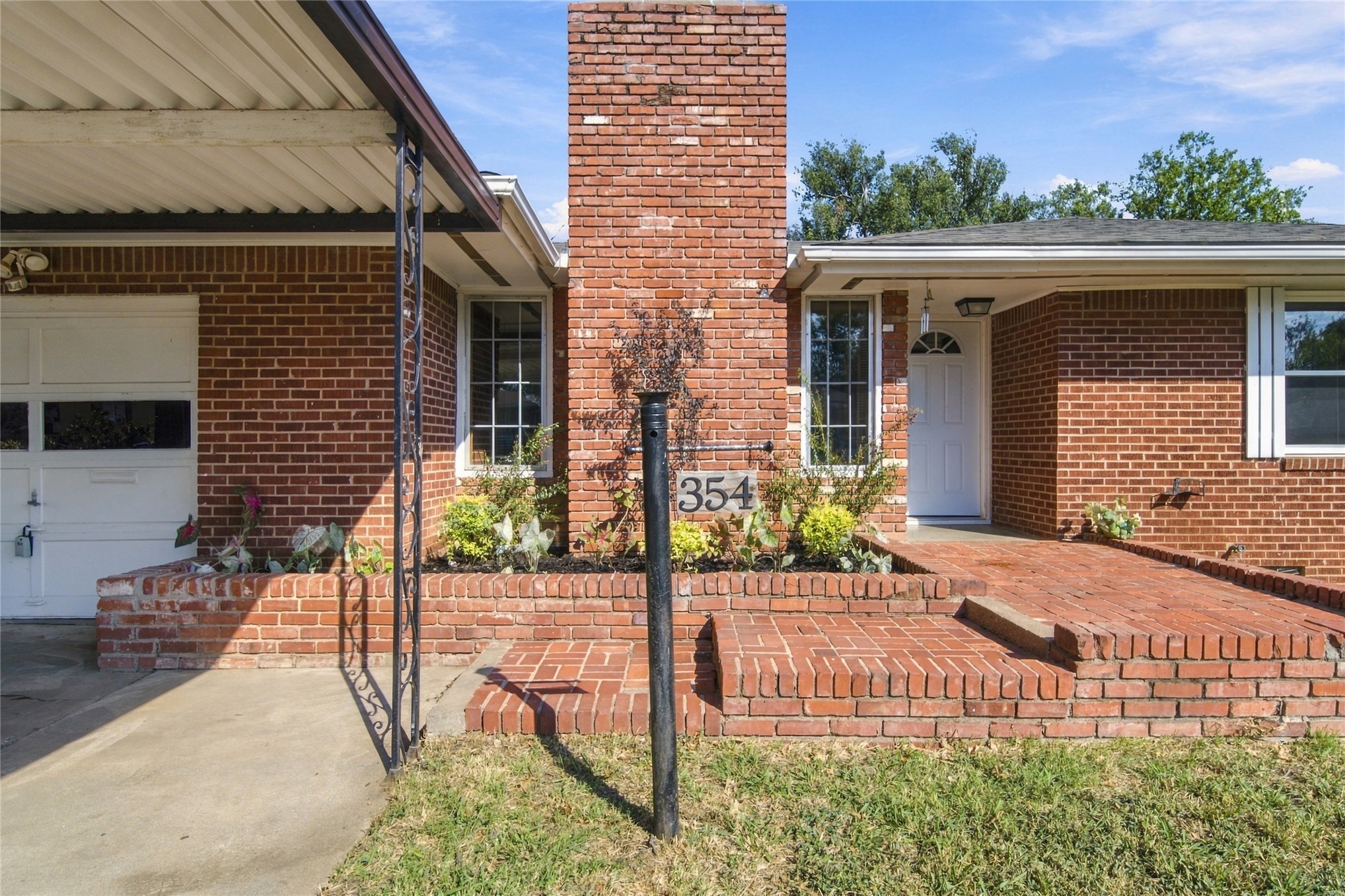 354 SE Wilshire Avenue Bartlesville OK 74006