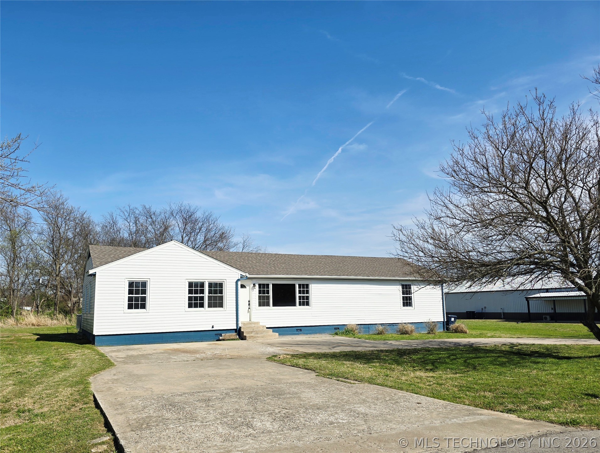 19271 S 4079 Road Claremore OK 74019