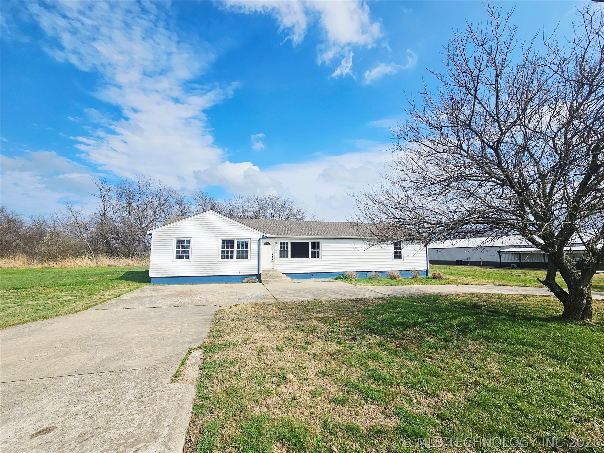 19271 S 4079 Road Claremore OK 74019