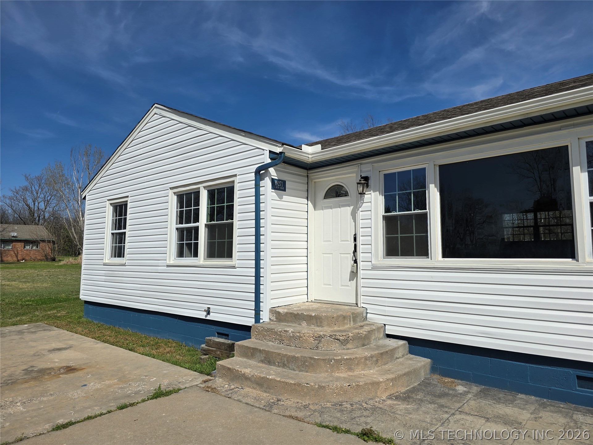 19271 S 4079 Road Claremore OK 74019