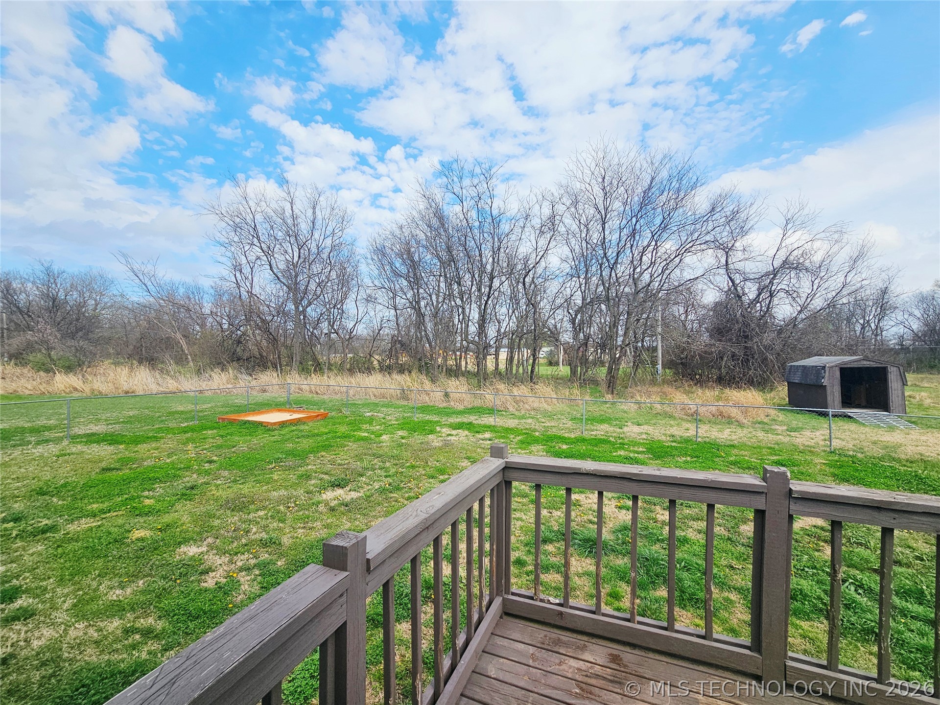 19271 S 4079 Road Claremore OK 74019