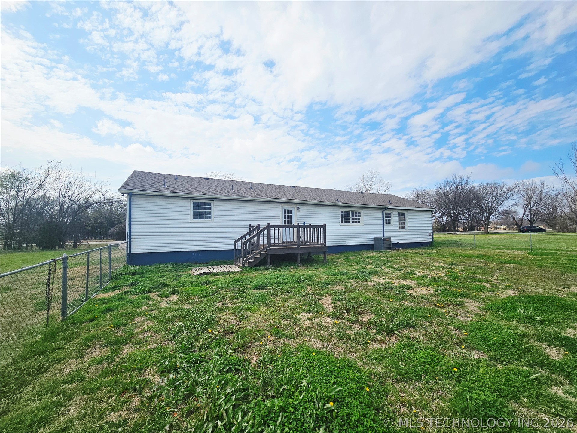 19271 S 4079 Road Claremore OK 74019