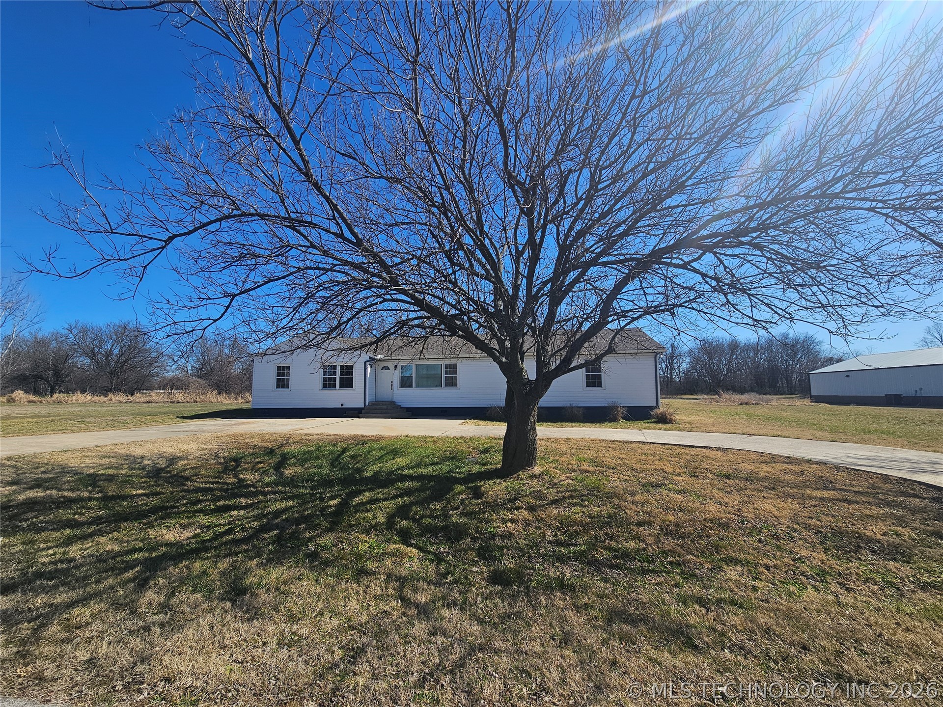 19271 S 4079 Road Claremore OK 74019