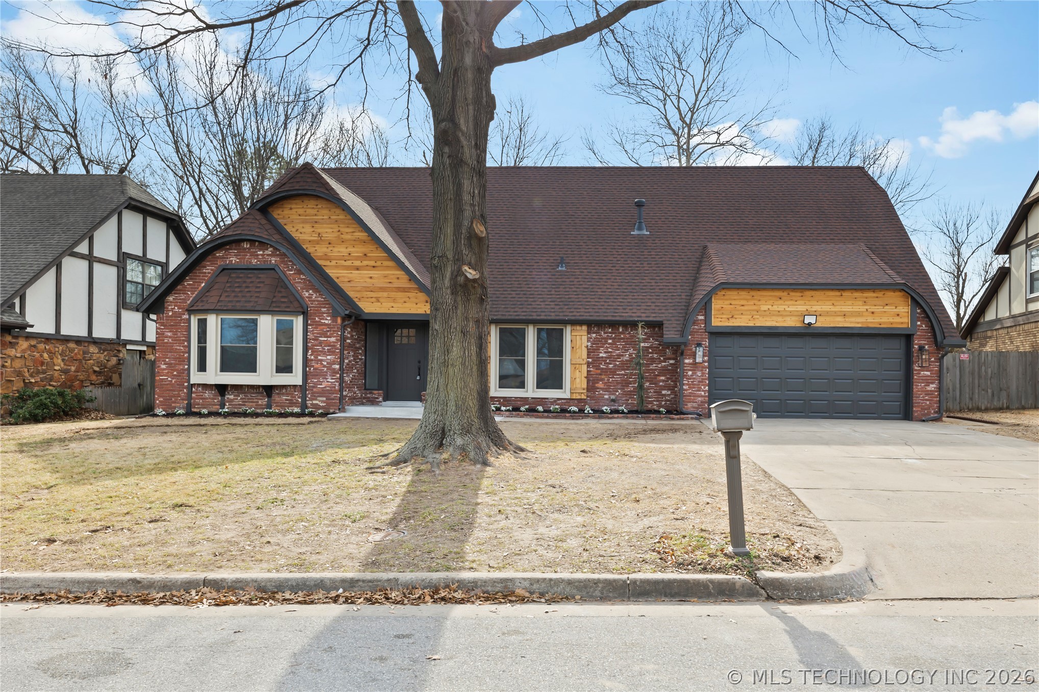 10924 E 66th Street Tulsa OK 74133