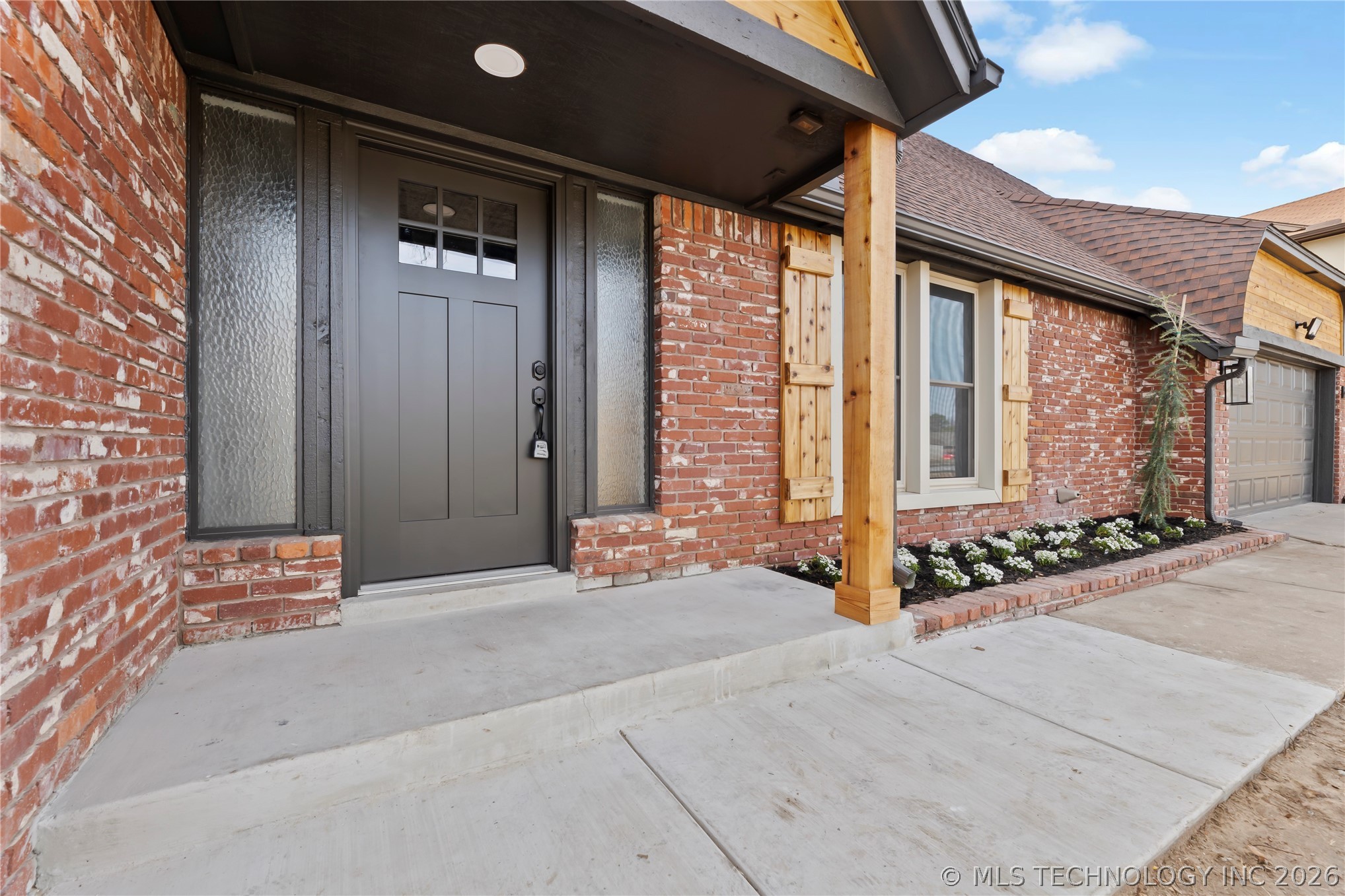10924 E 66th Street Tulsa OK 74133