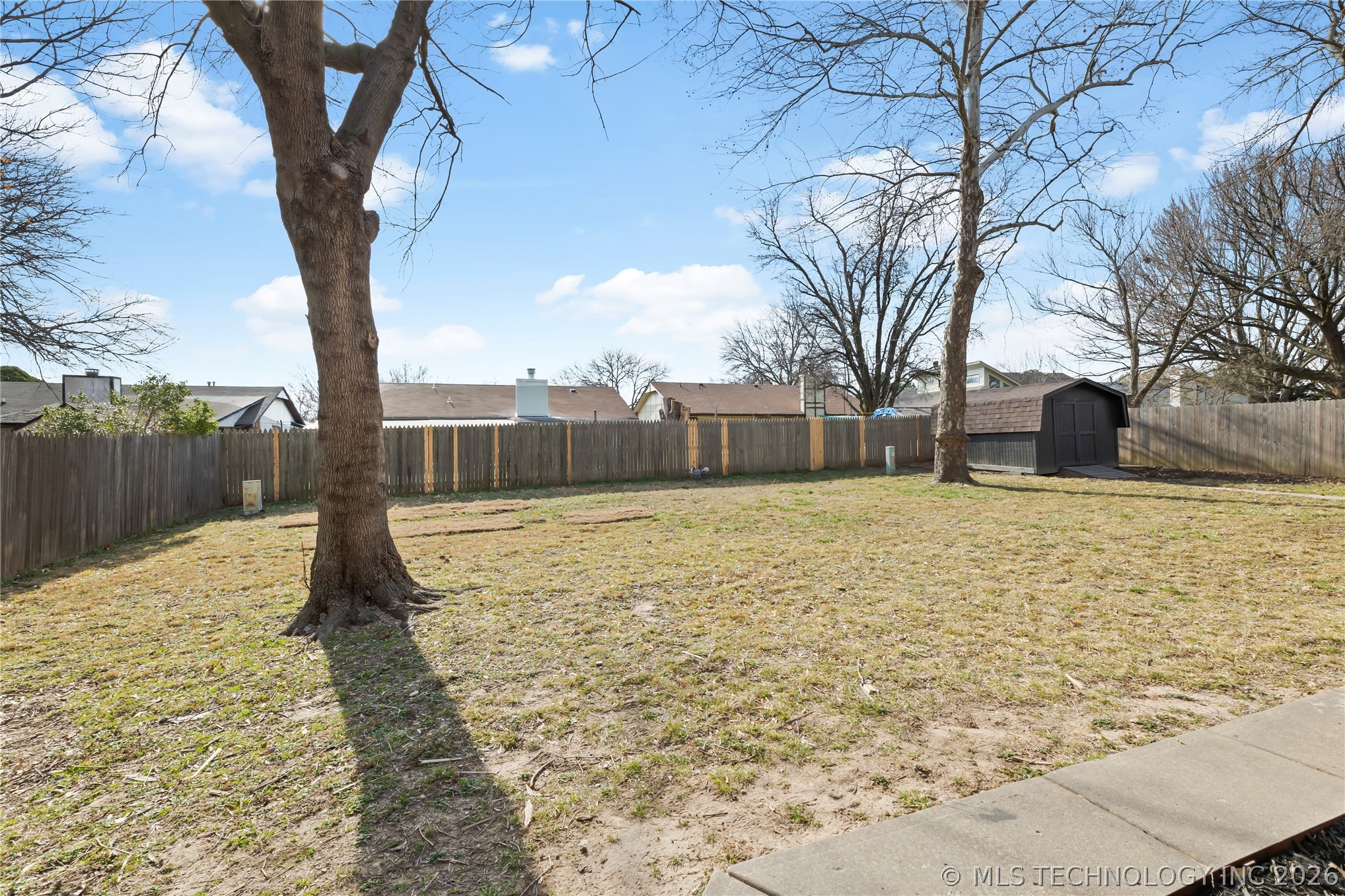 10924 E 66th Street Tulsa OK 74133