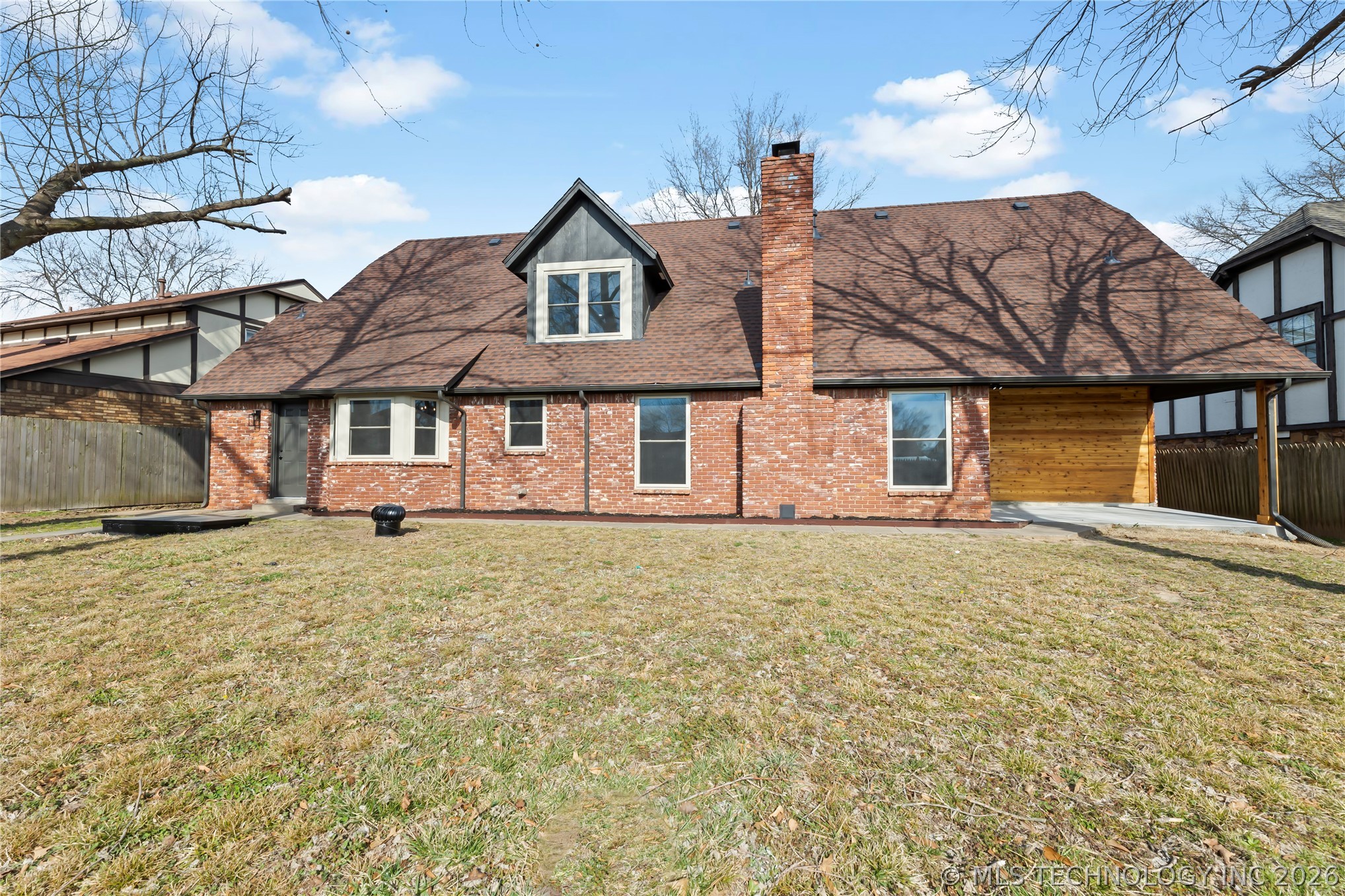 10924 E 66th Street Tulsa OK 74133