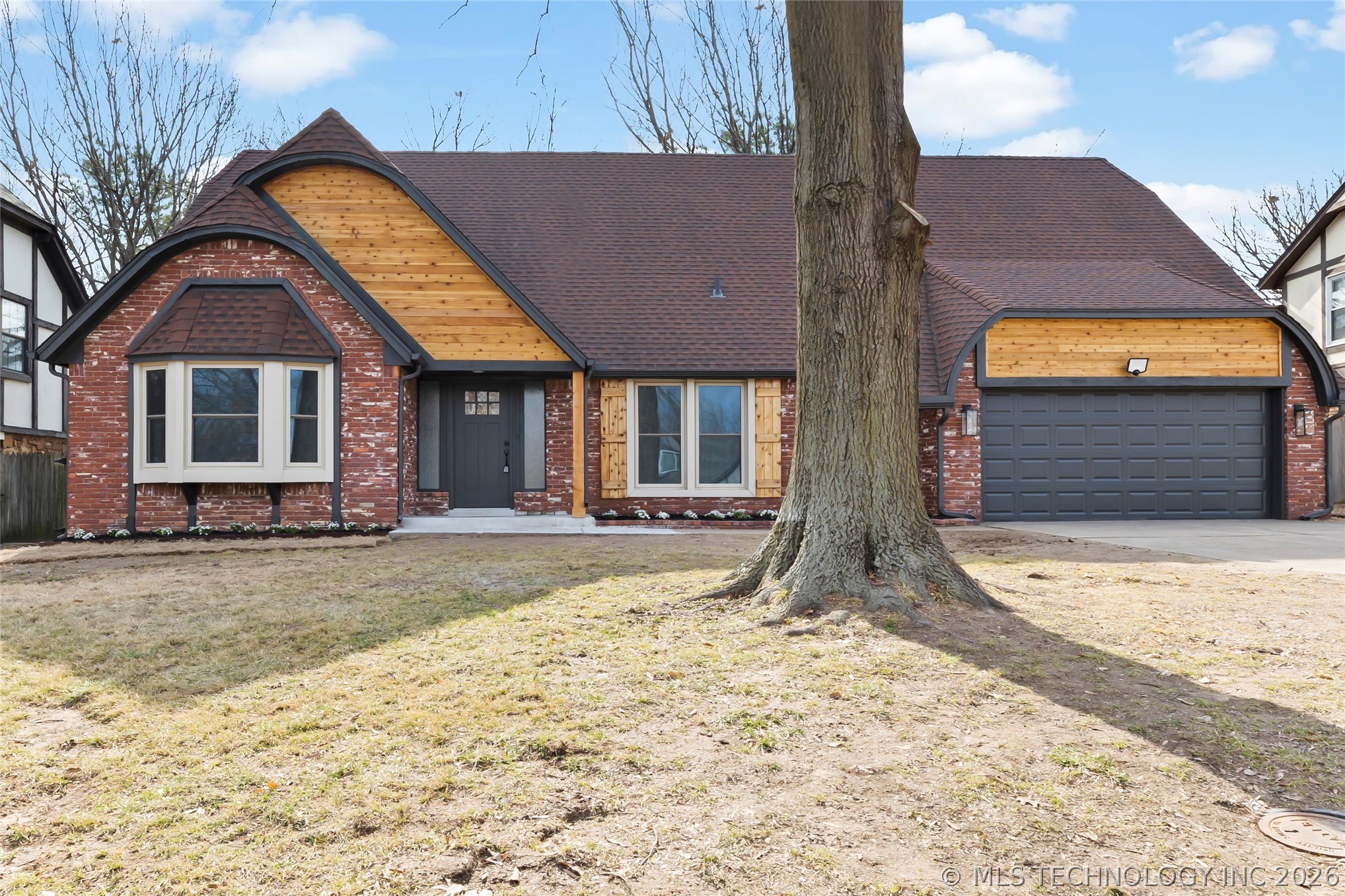 10924 E 66th Street Tulsa OK 74133