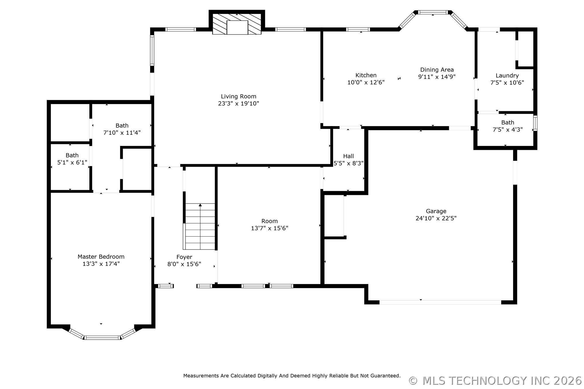 10924 E 66th Street Tulsa OK 74133