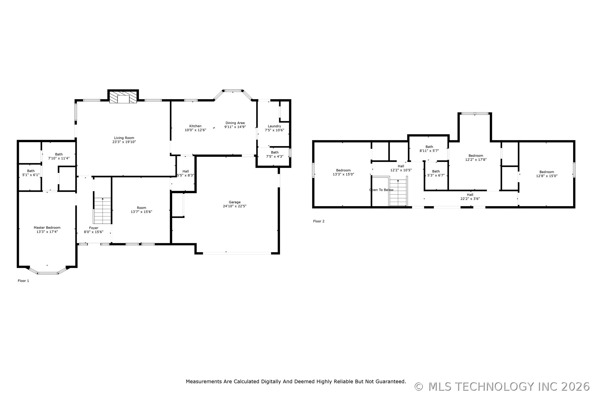 10924 E 66th Street Tulsa OK 74133