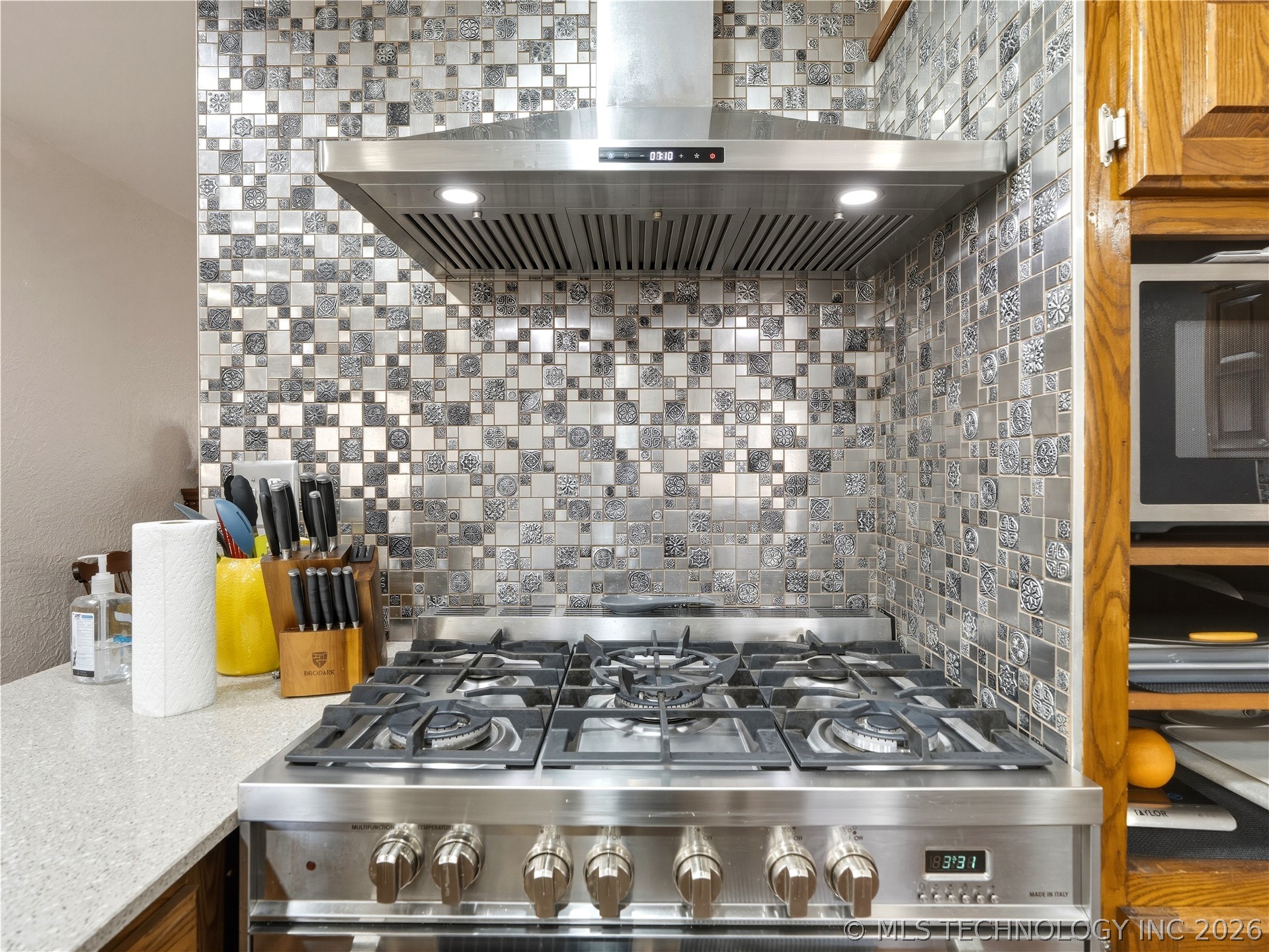 120 Oakwood Ada OK 74820