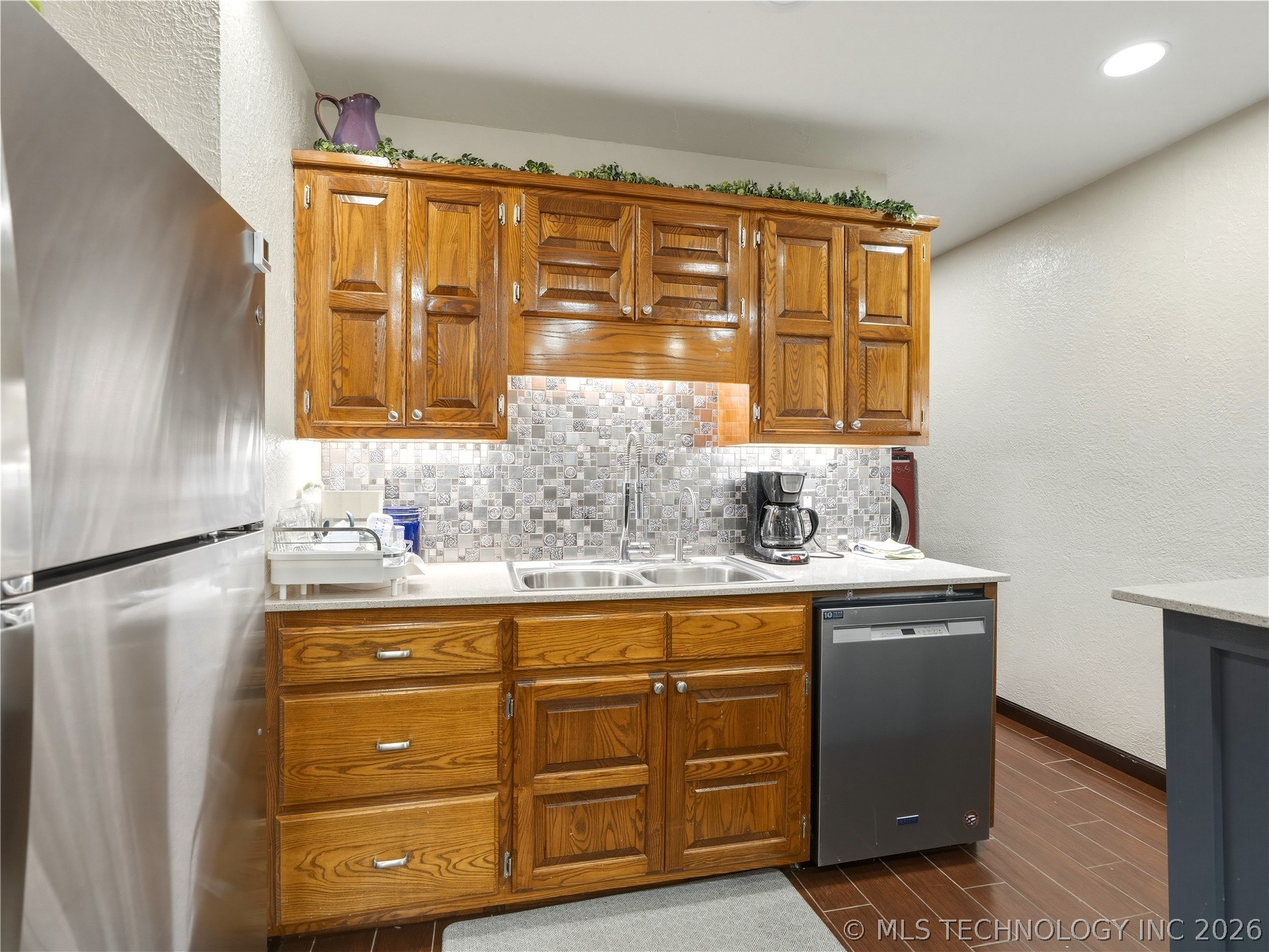 120 Oakwood Ada OK 74820