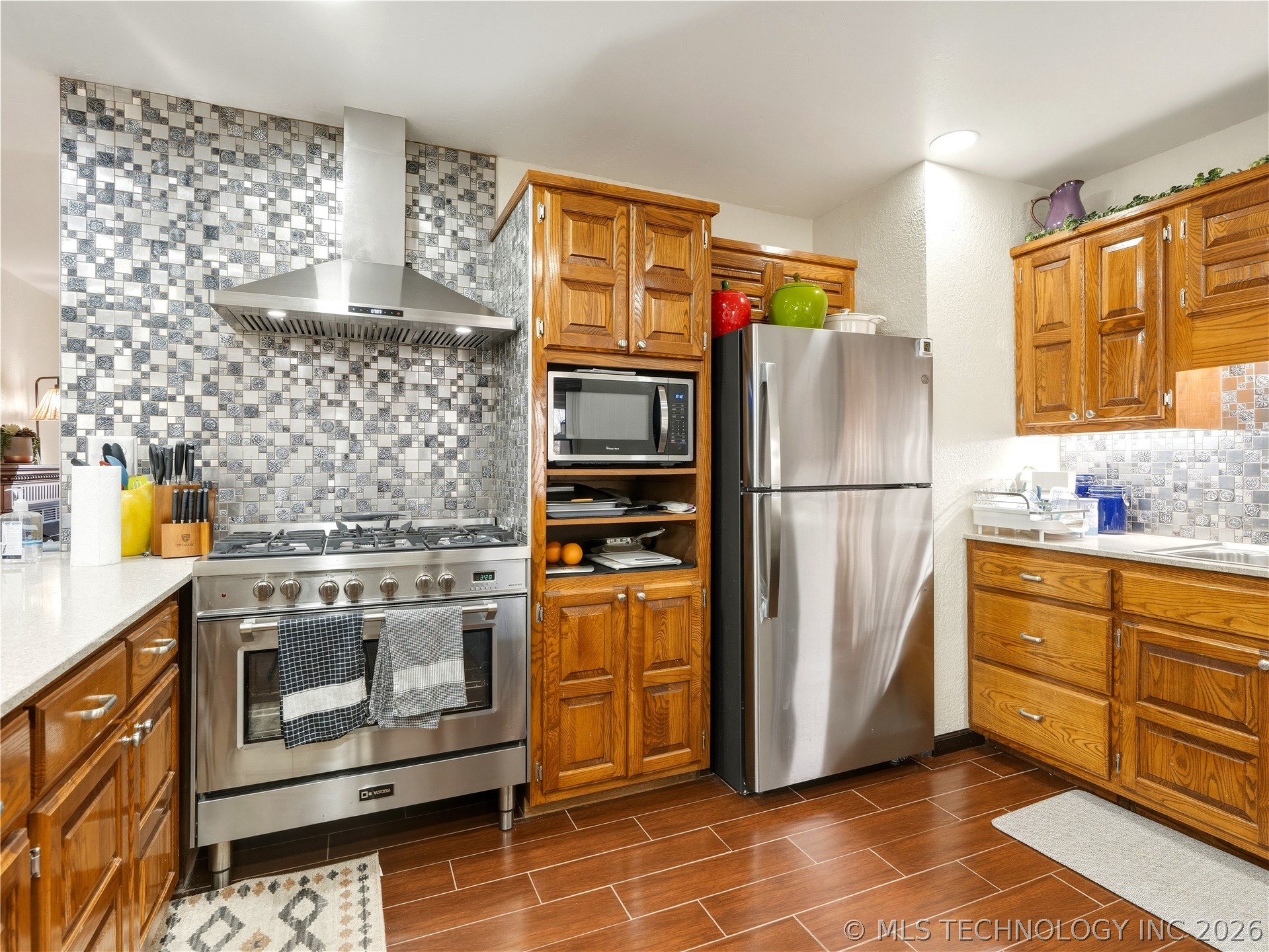 120 Oakwood Ada OK 74820