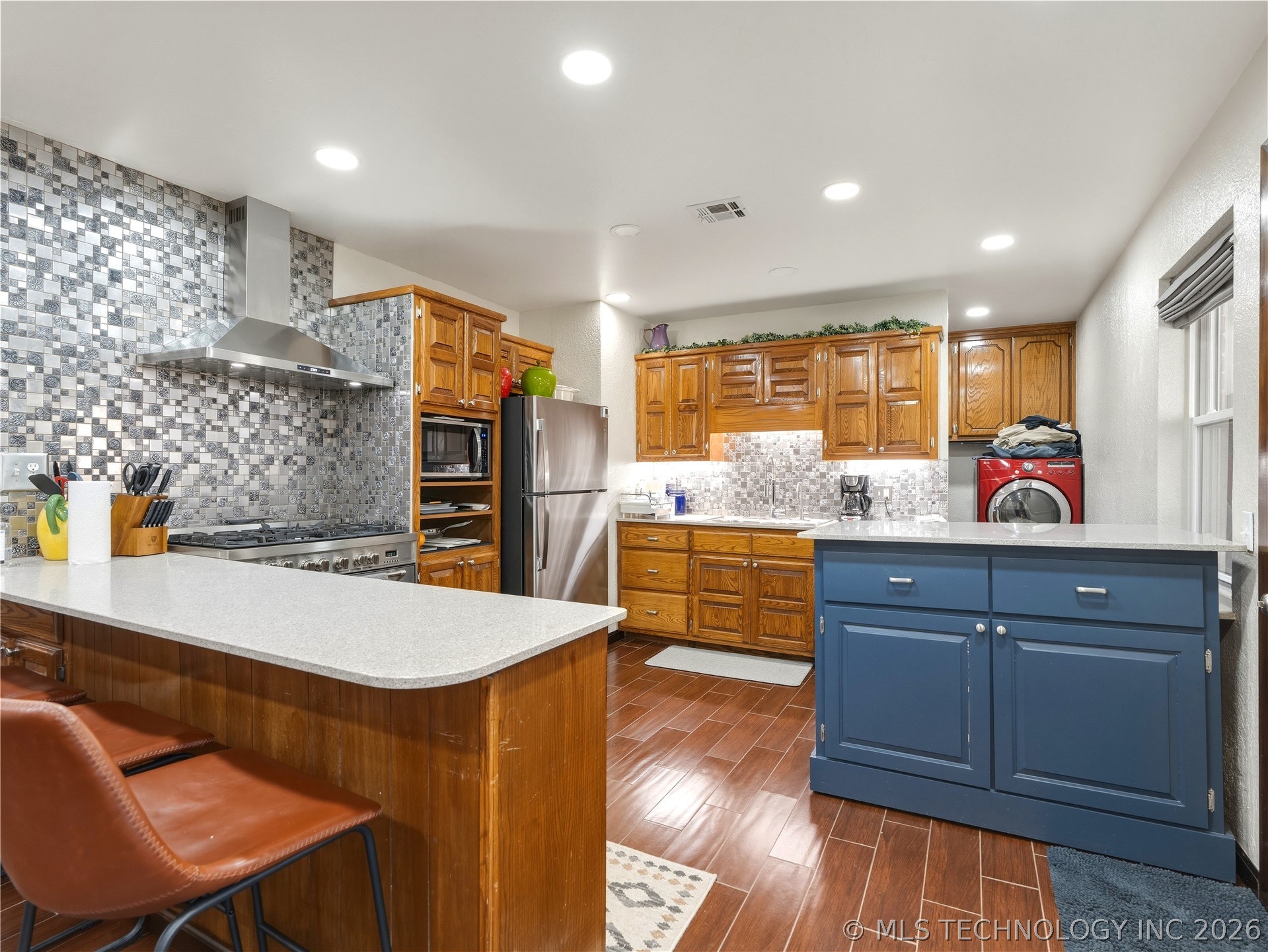 120 Oakwood Ada OK 74820