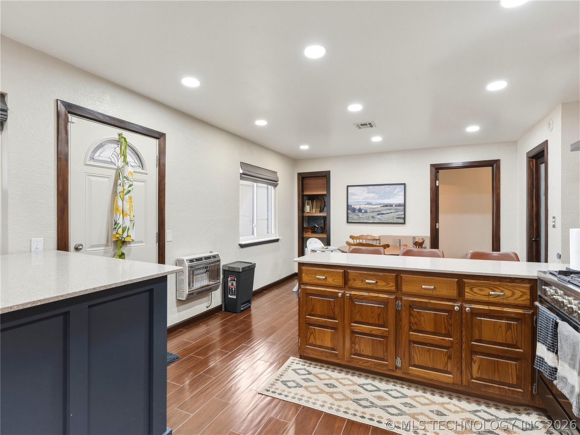 120 Oakwood Ada OK 74820