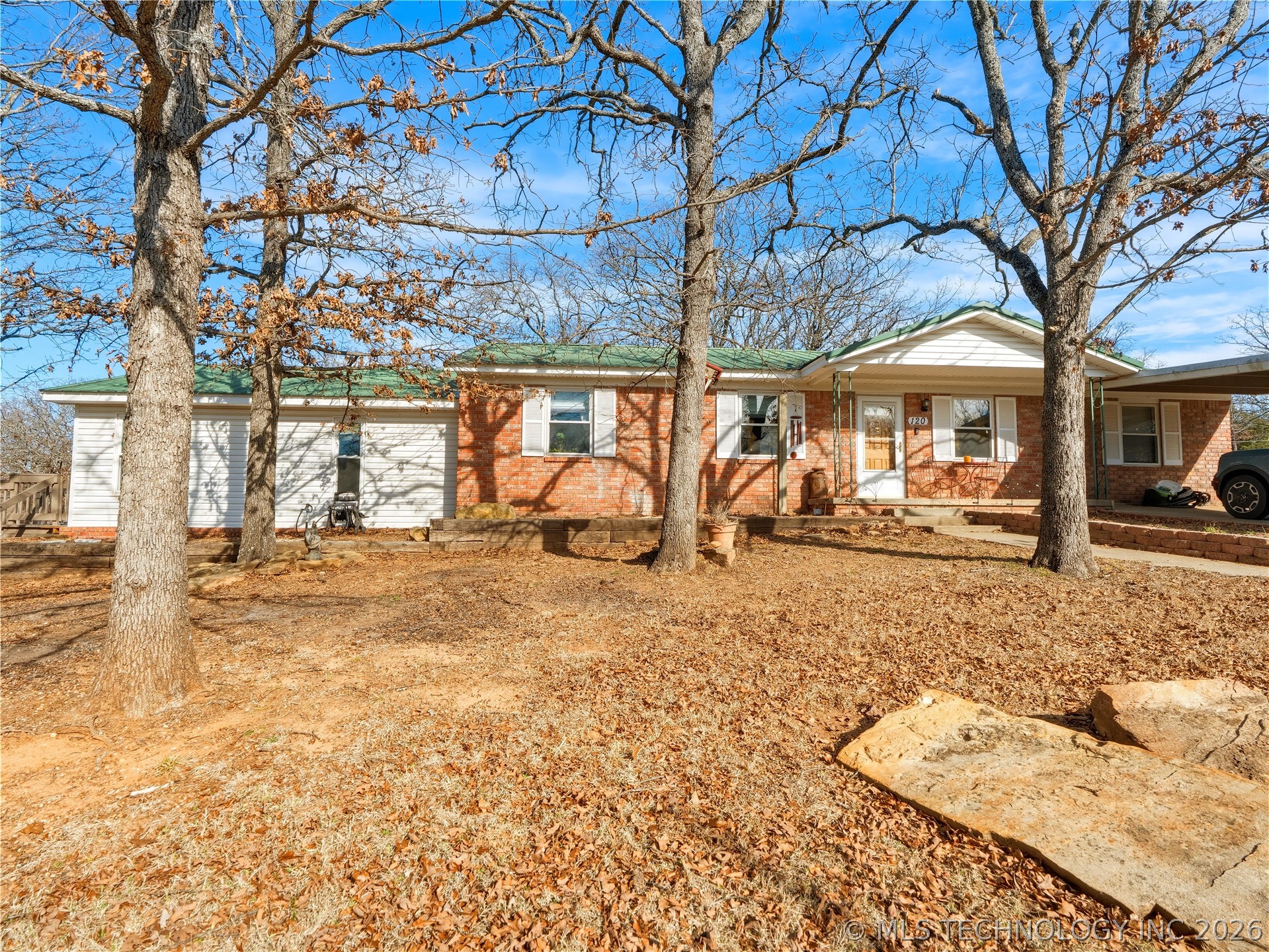 120 Oakwood Ada OK 74820