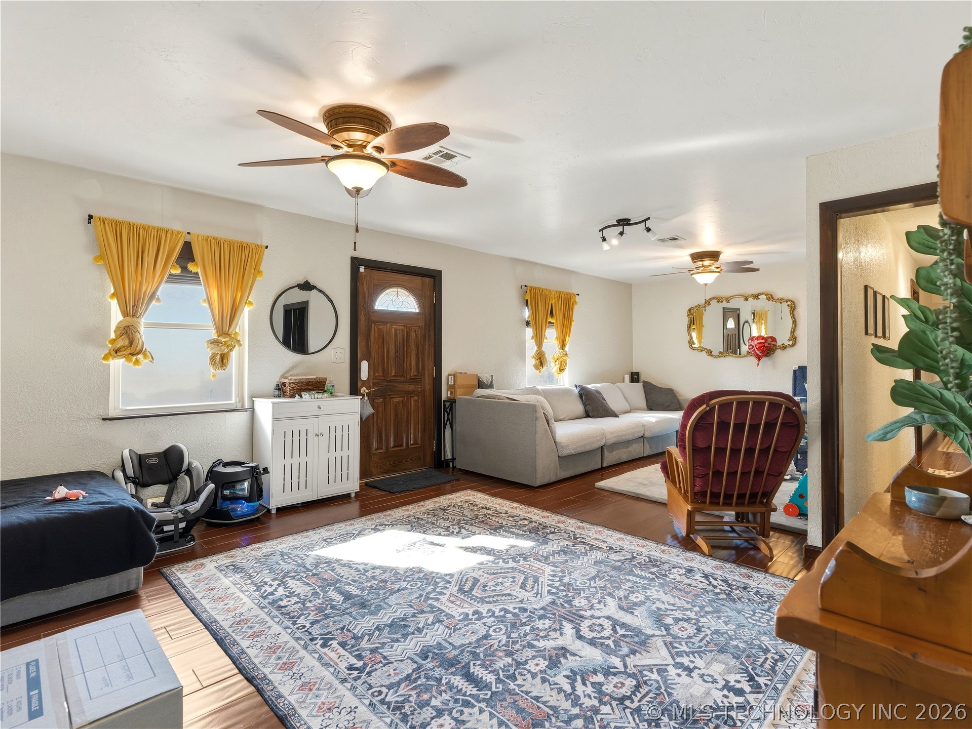 120 Oakwood Ada OK 74820