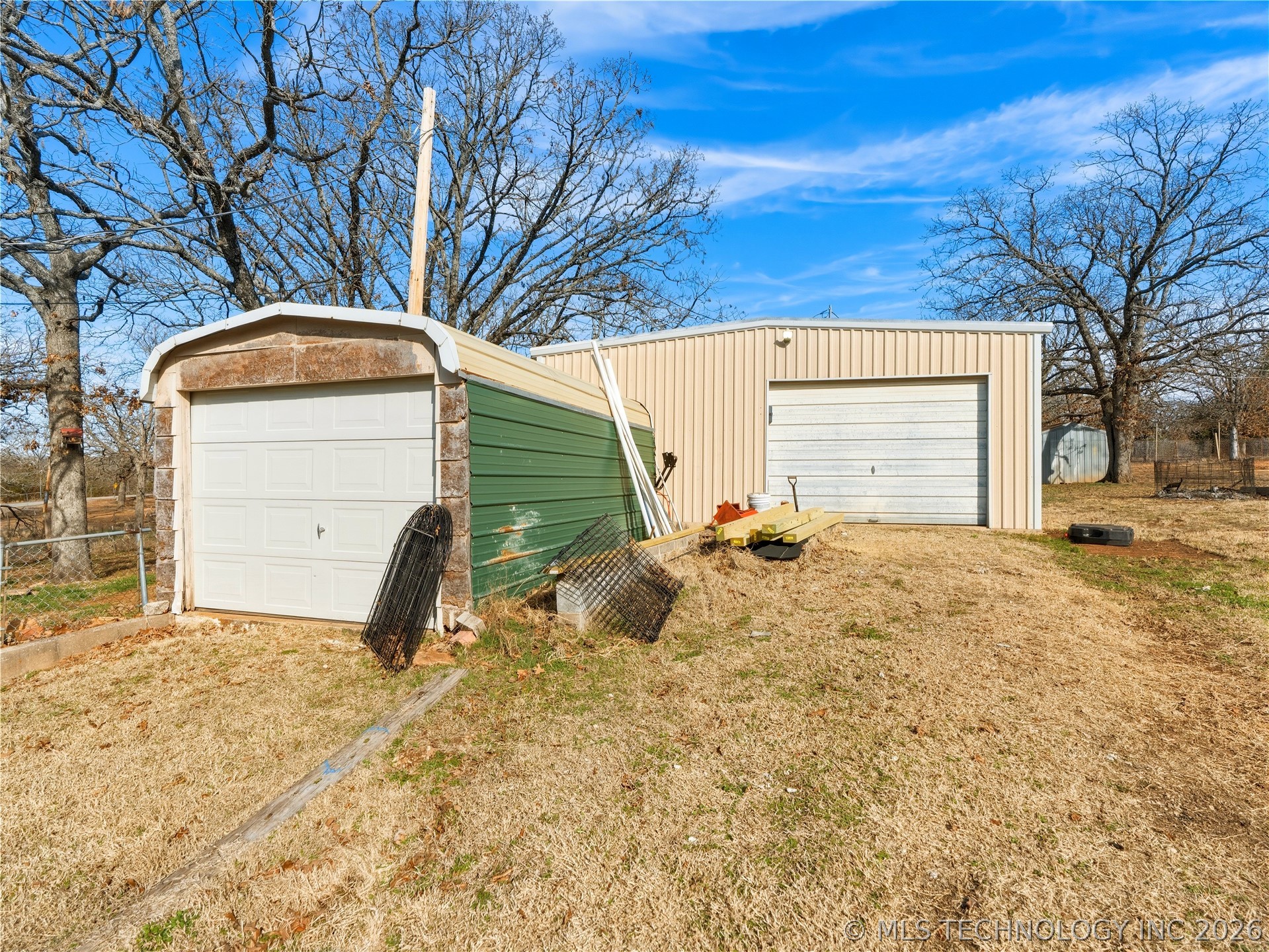 120 Oakwood Ada OK 74820