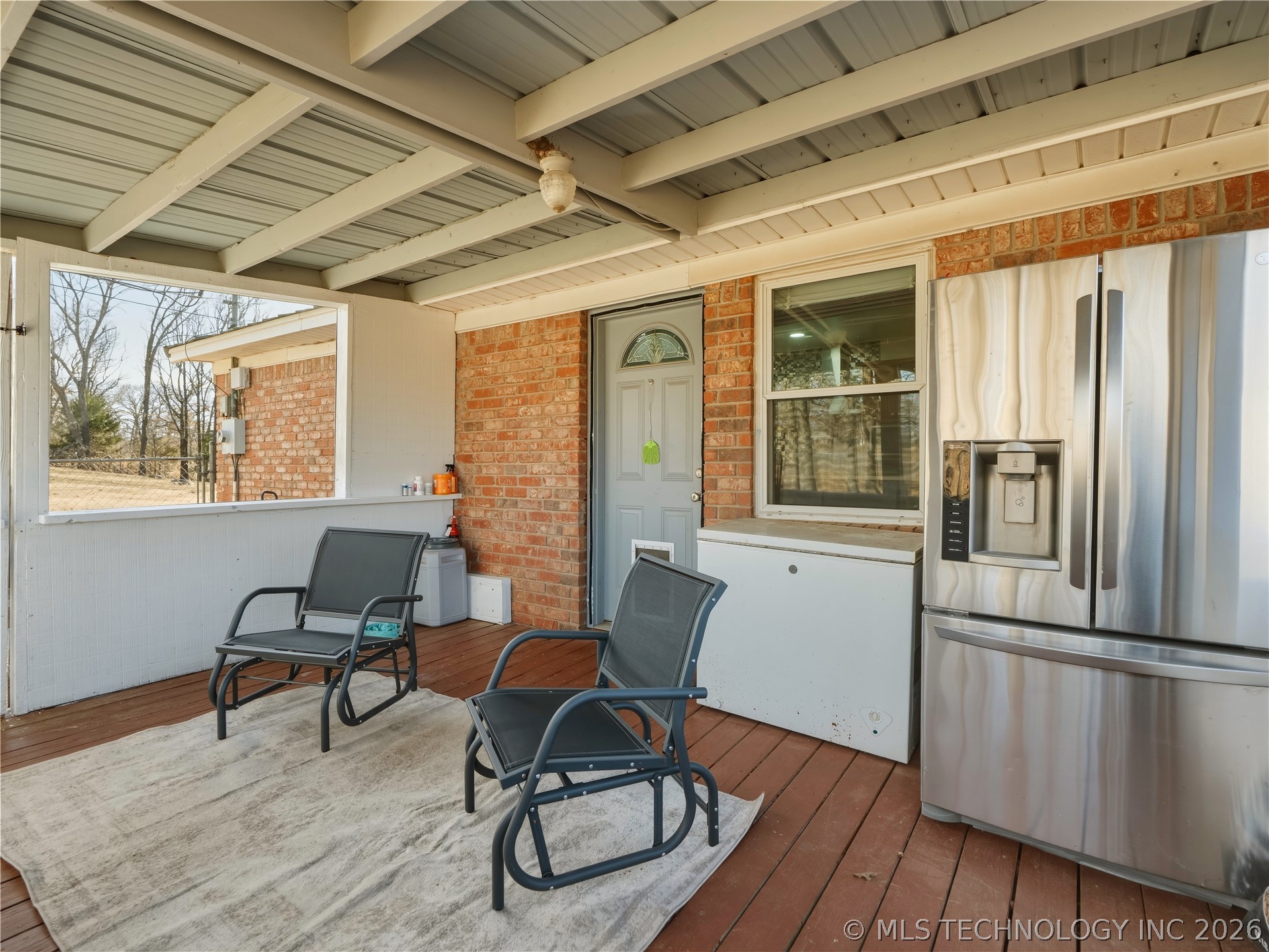 120 Oakwood Ada OK 74820